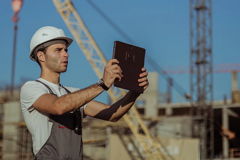 Your First Step Towards Digital Transformation: Mobile Forms