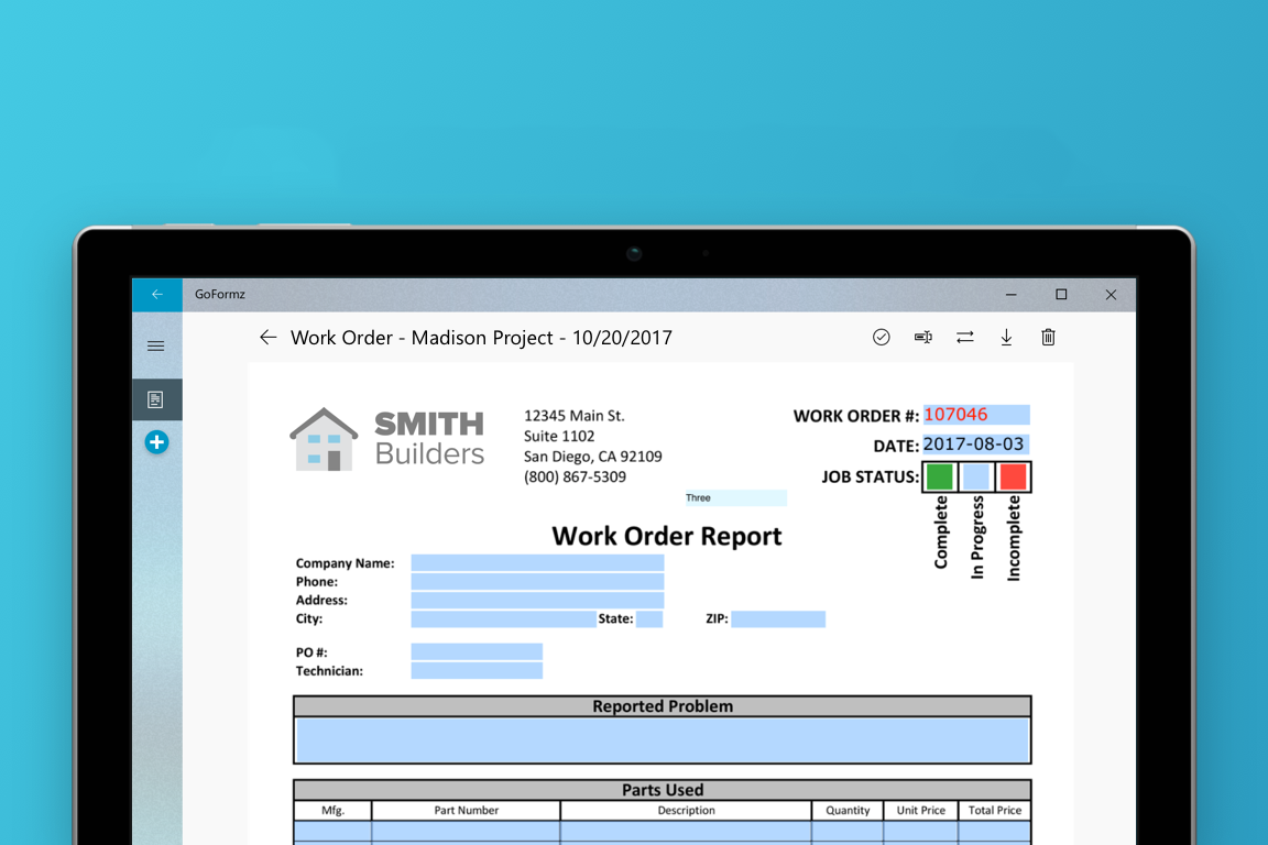 NEW: Our Updated Windows App
