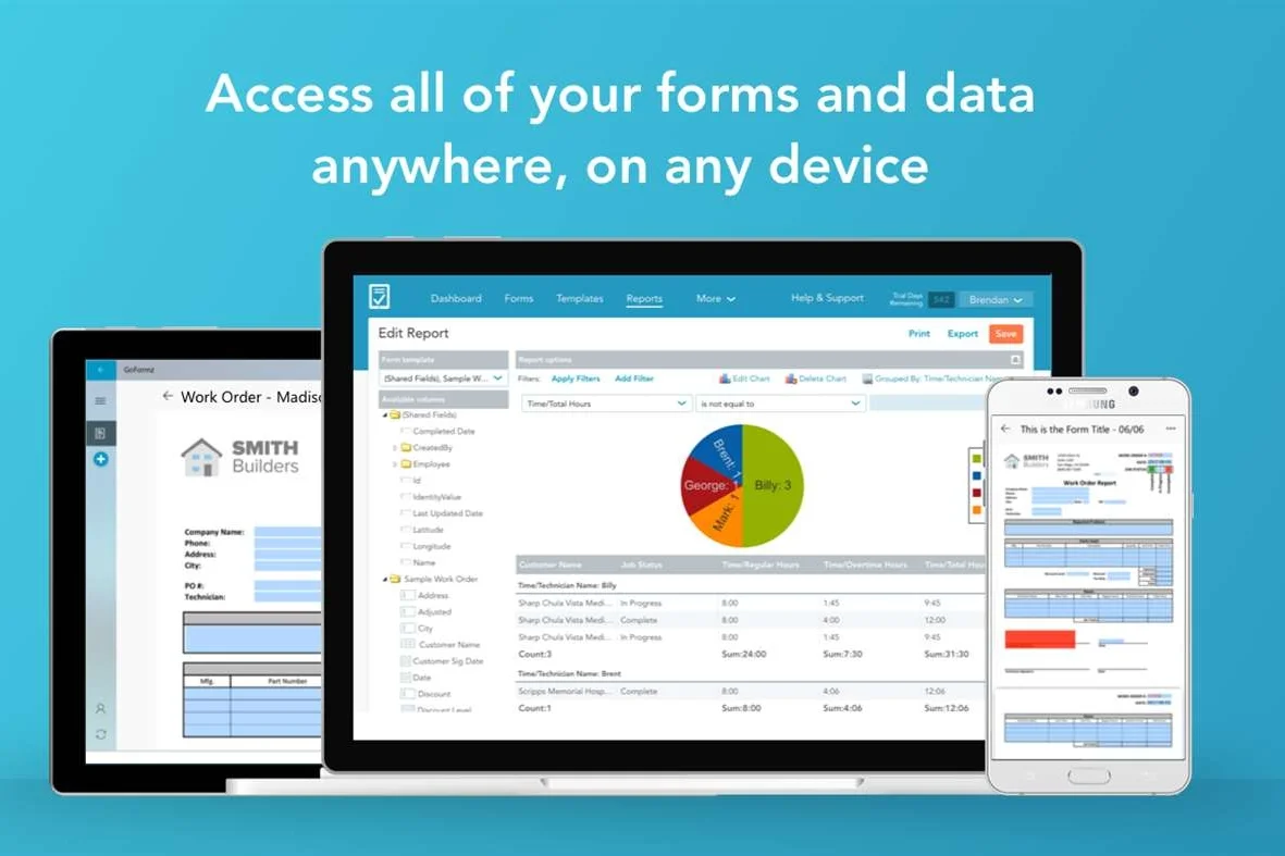 NEW: Exciting Additions to the Windows App