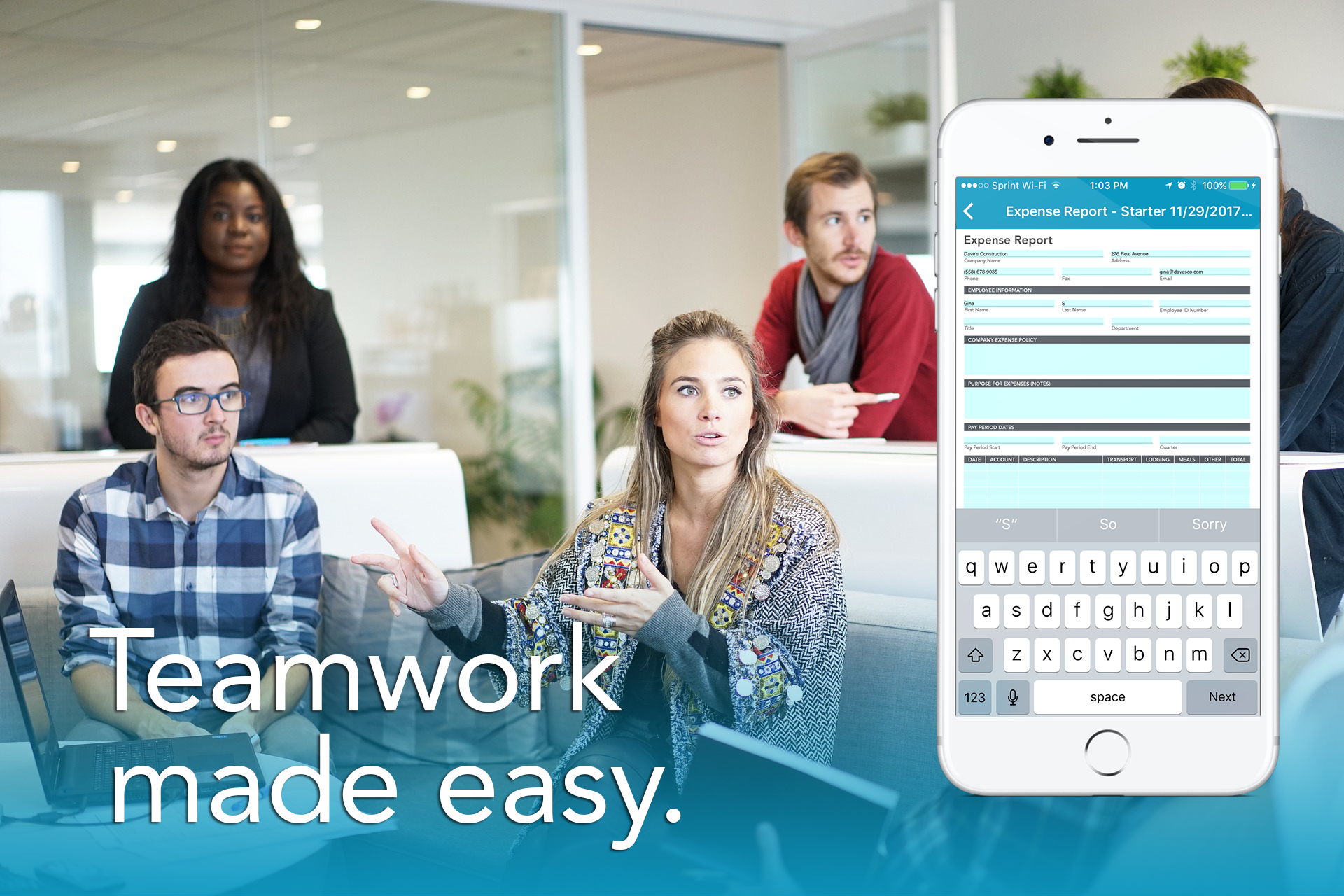 ProTip: Manage Teams, Templates &amp; Account Permissions