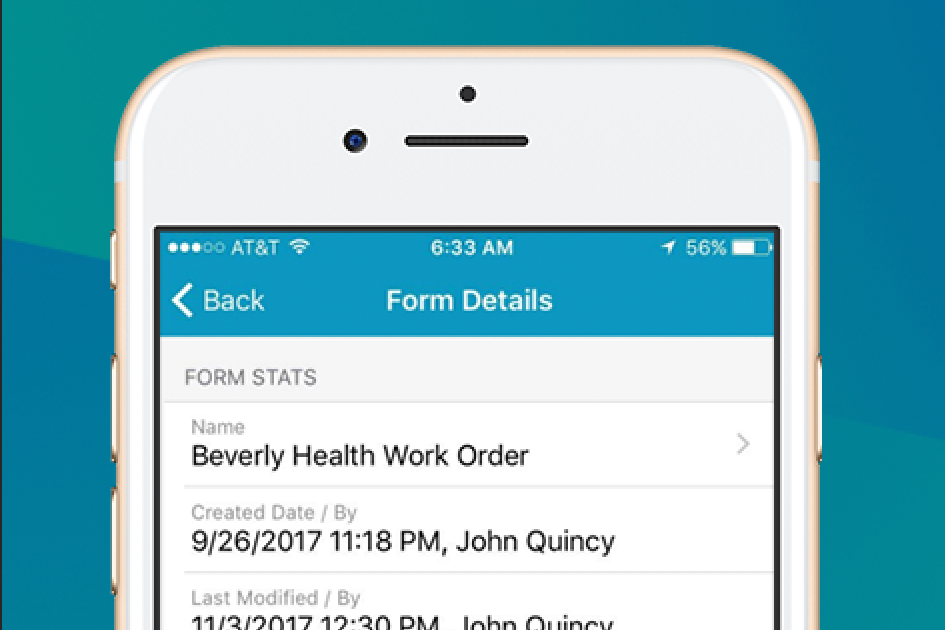 Even More Data: Leveraging Form Details &amp; History