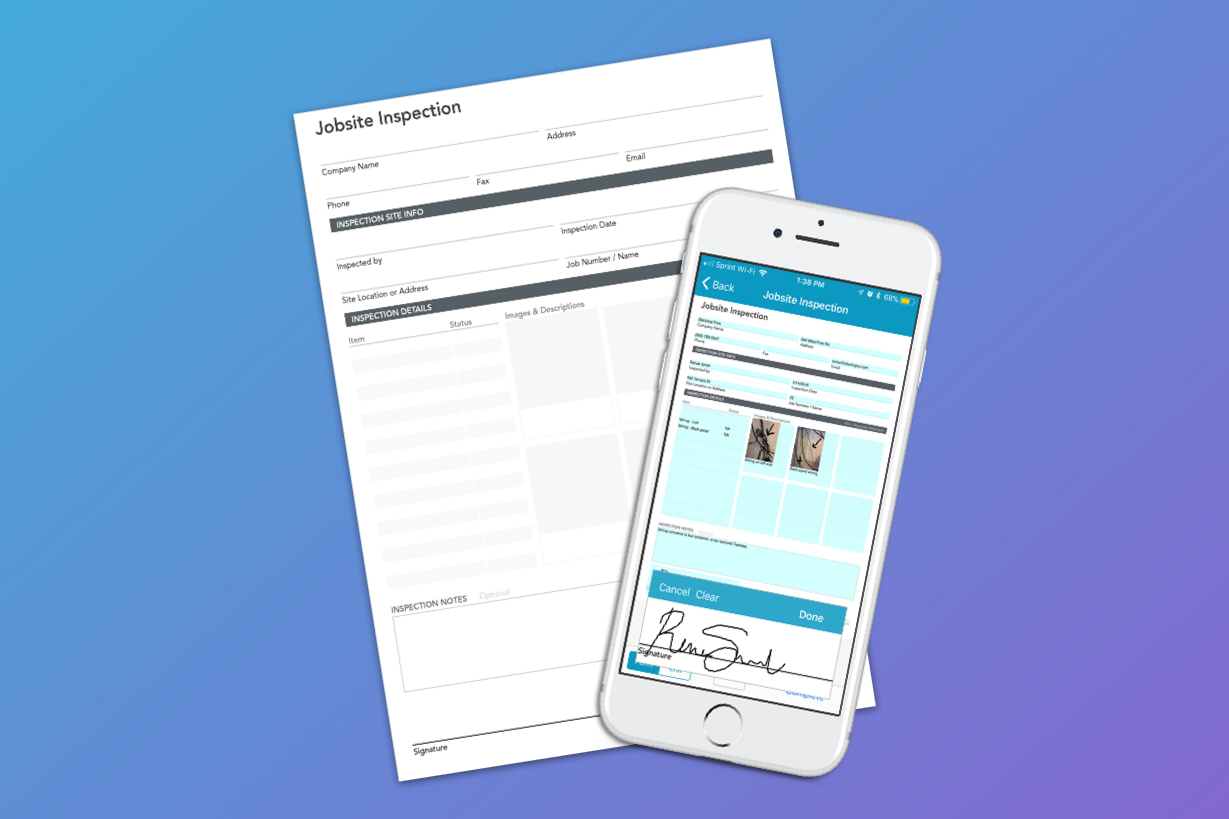 [Video] Starting with GoFormz is Easy