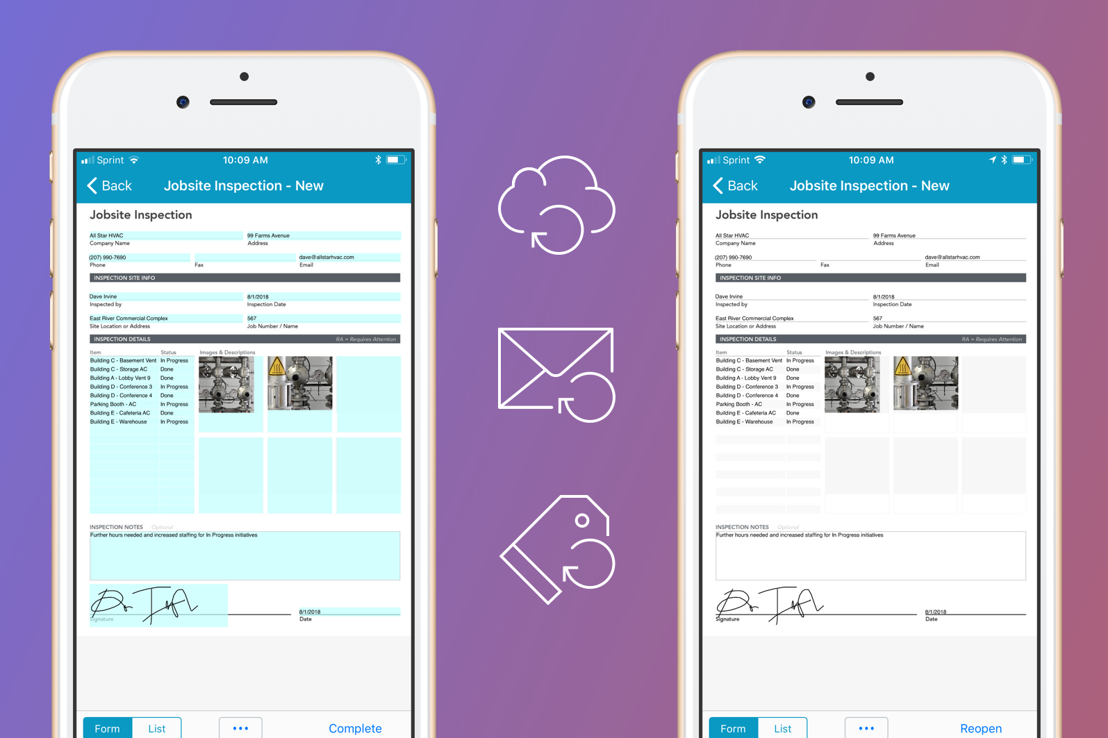 FAQ: What is an Automated Workflow?