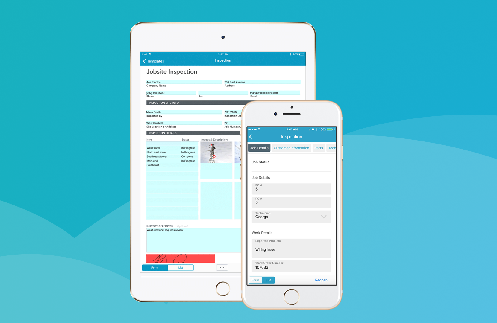 Businesses must digitally evolve to keep pace in the modern marketplace