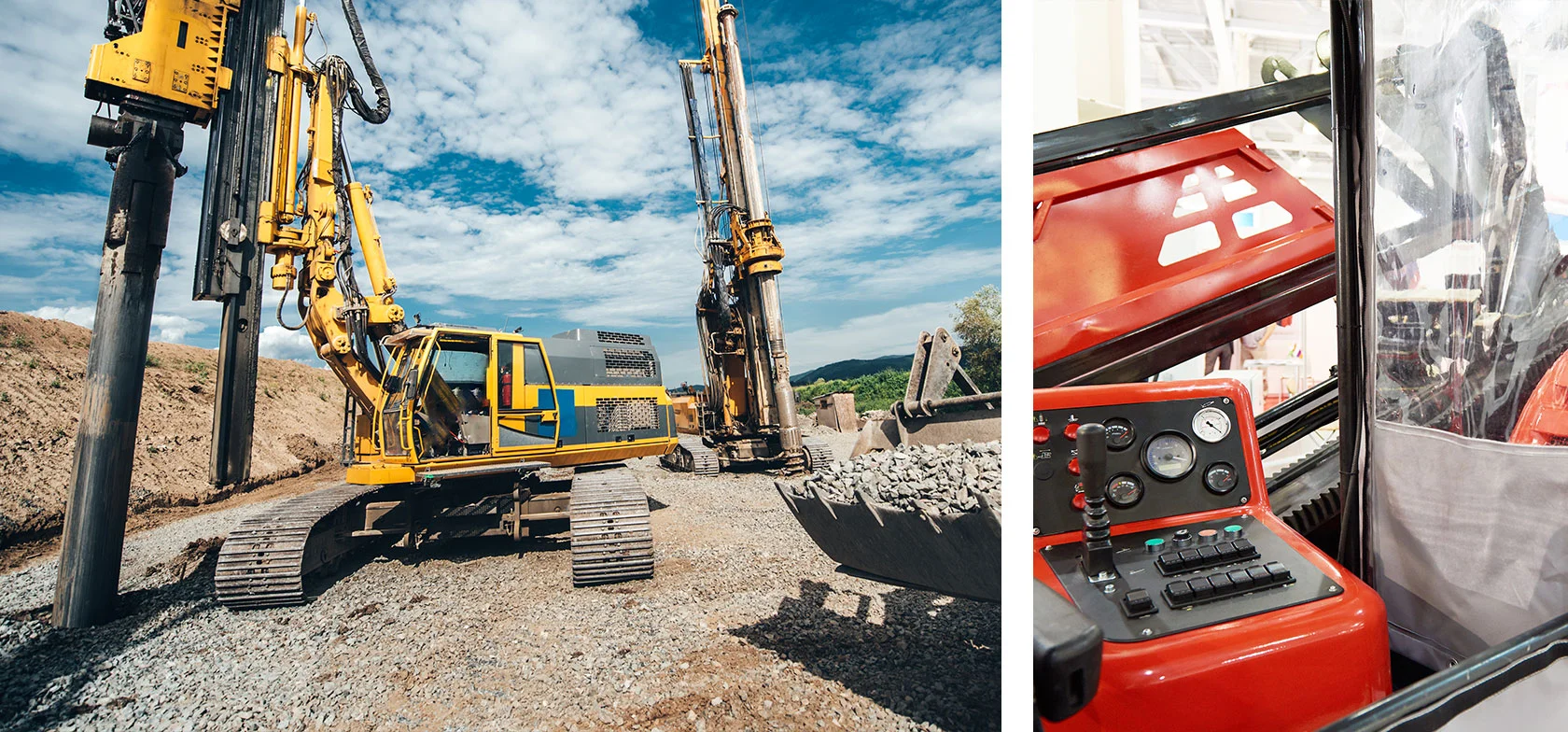 challenger drilling case study