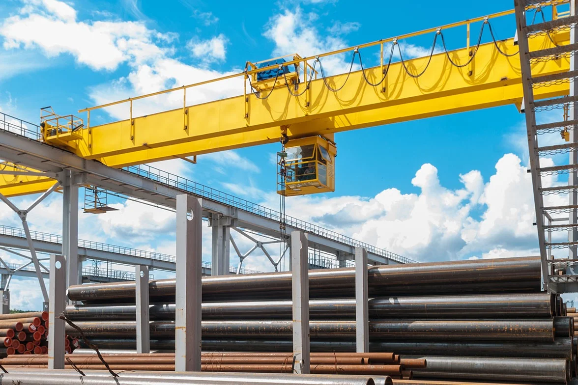 [Video] Customer Story: NQCranes