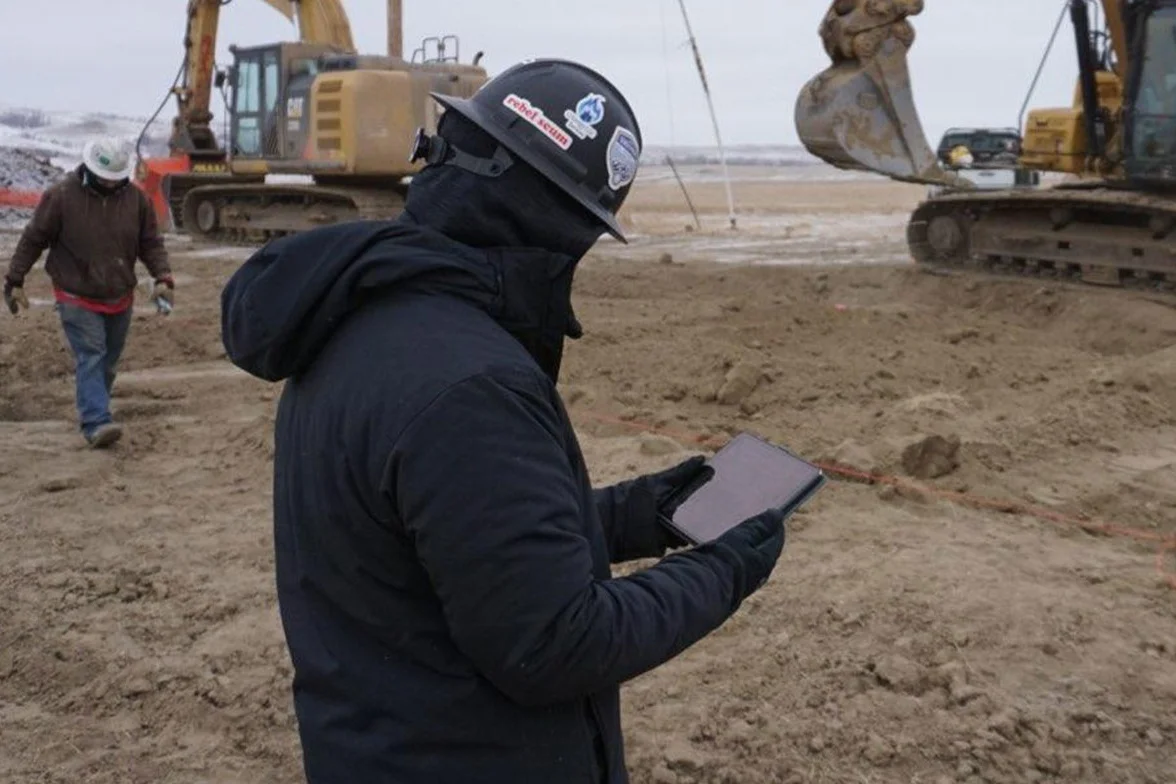 Customer Success Story: North American Pipeline Inspection