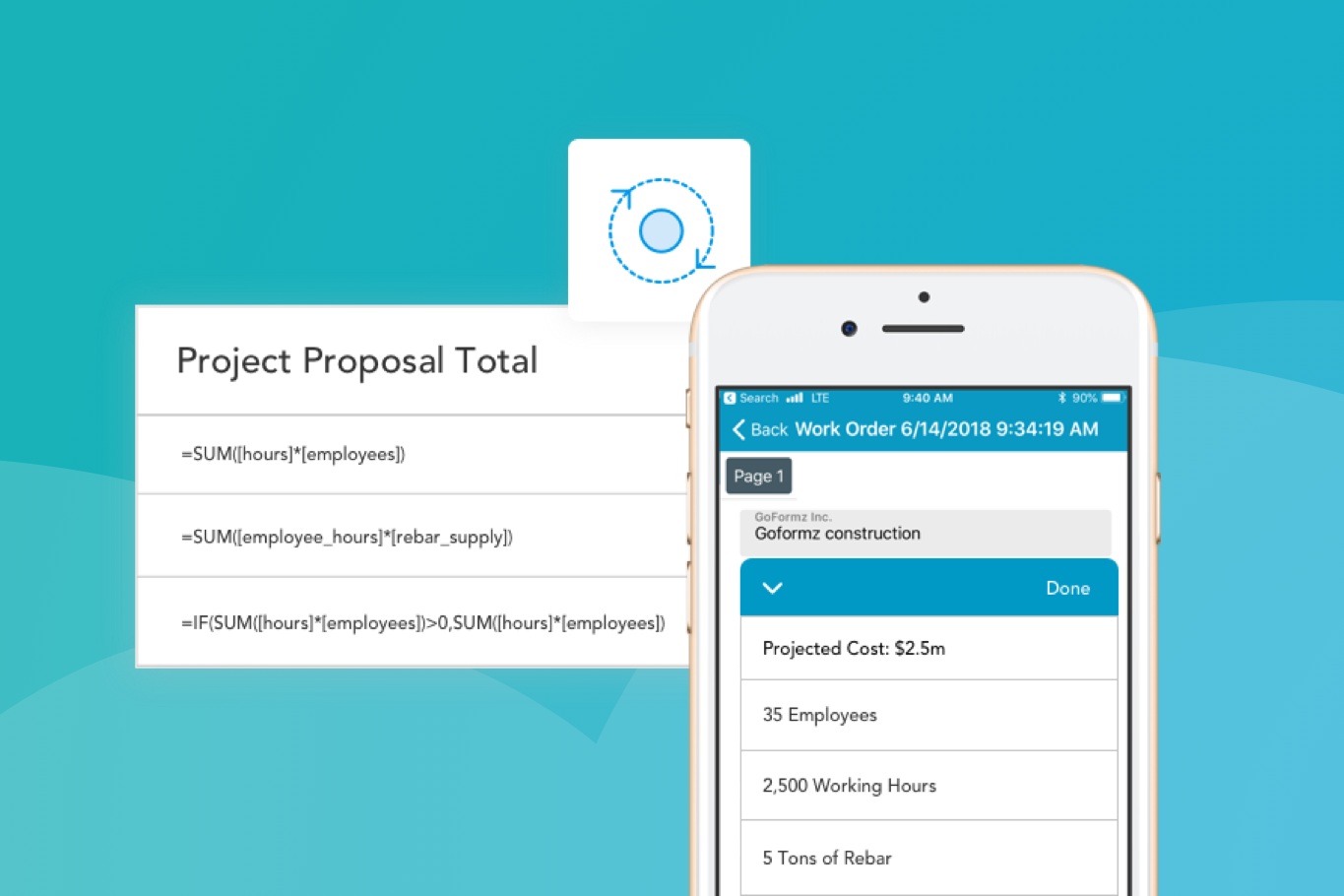 Features to Include In Your Digital Work Orders