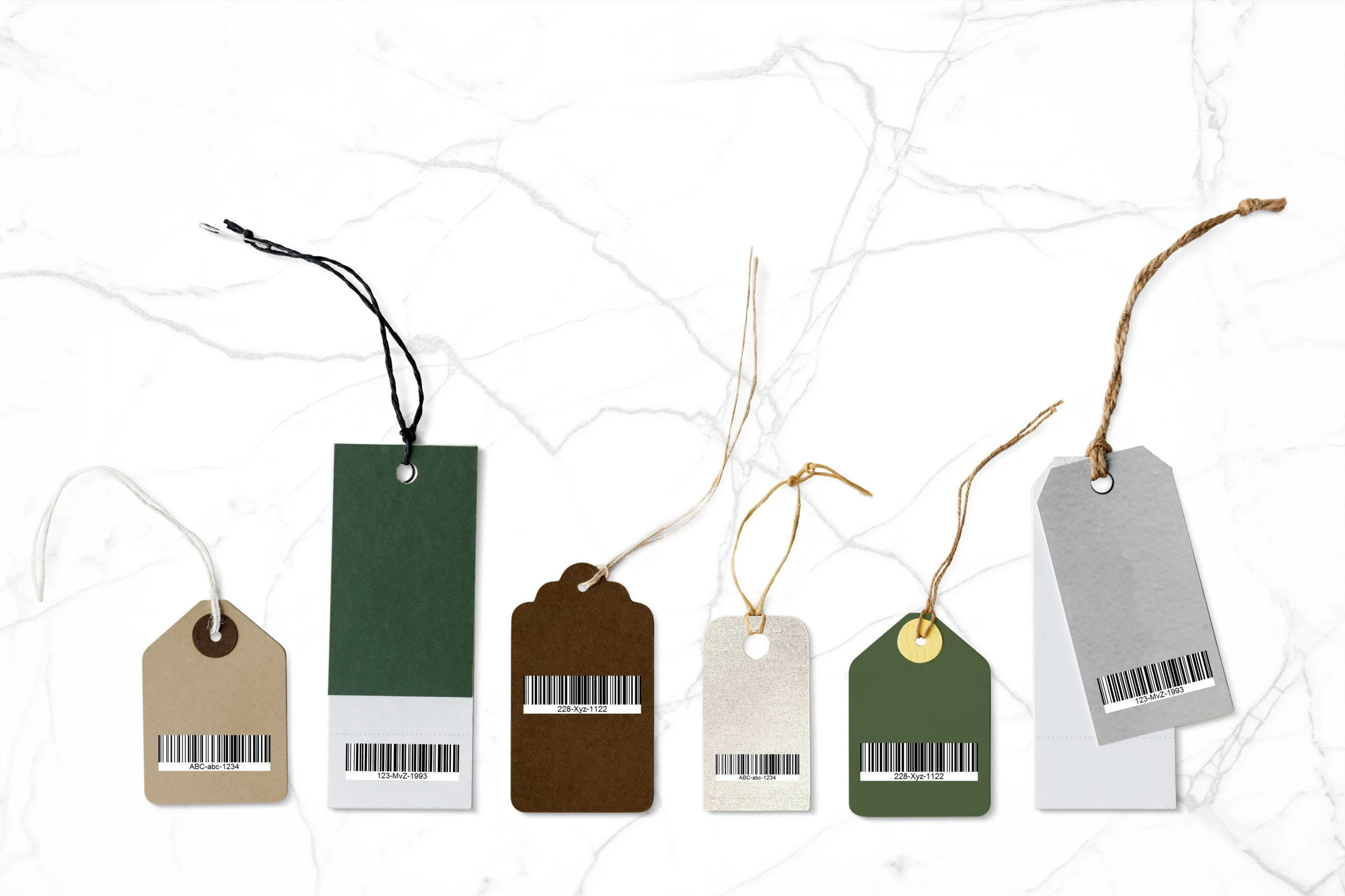 Capture Data Faster With Barcode Scanning