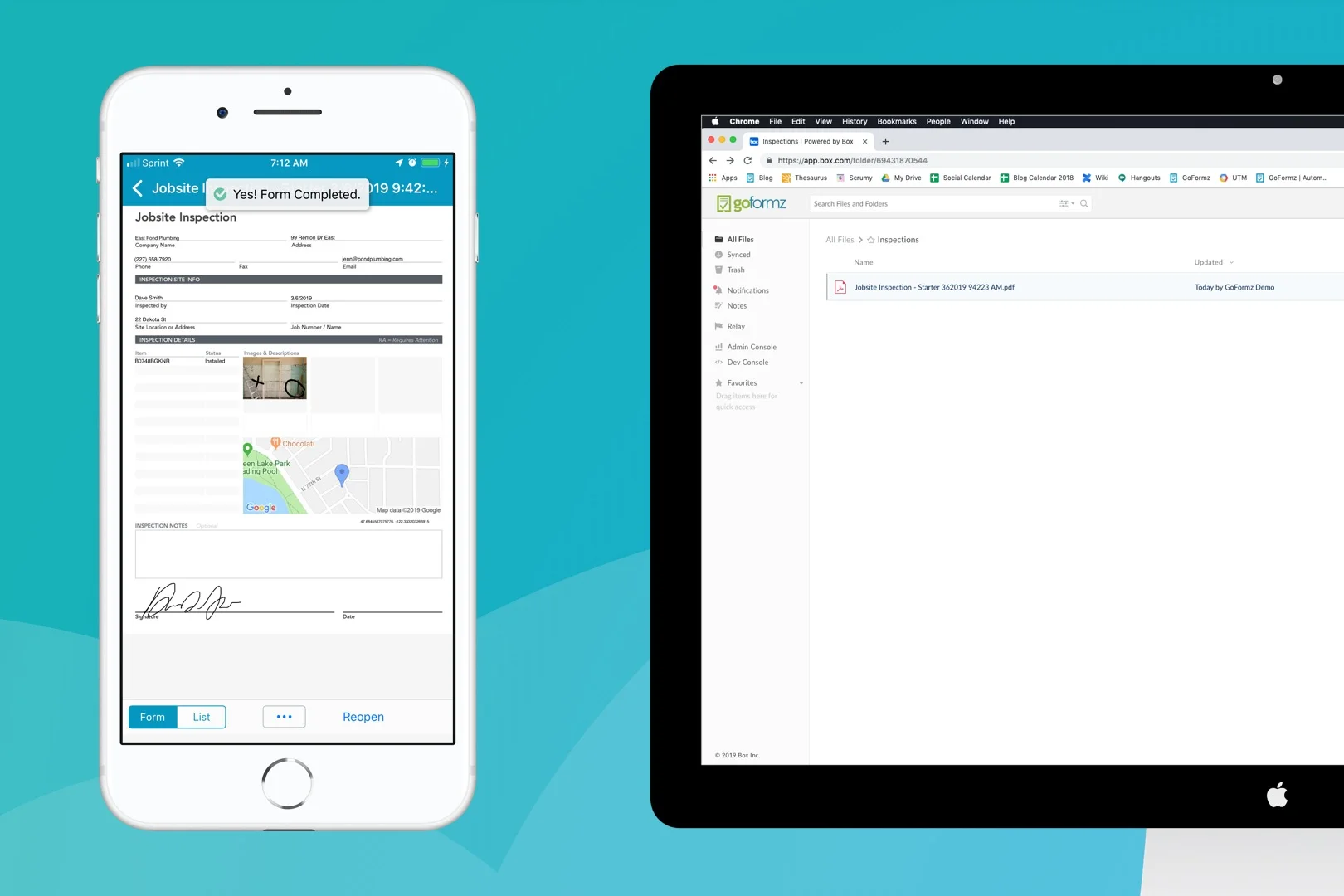 3 Benefits of Utilizing Our Box Integration