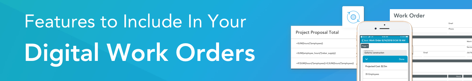 Click here to explore the features you should include in your digital work order