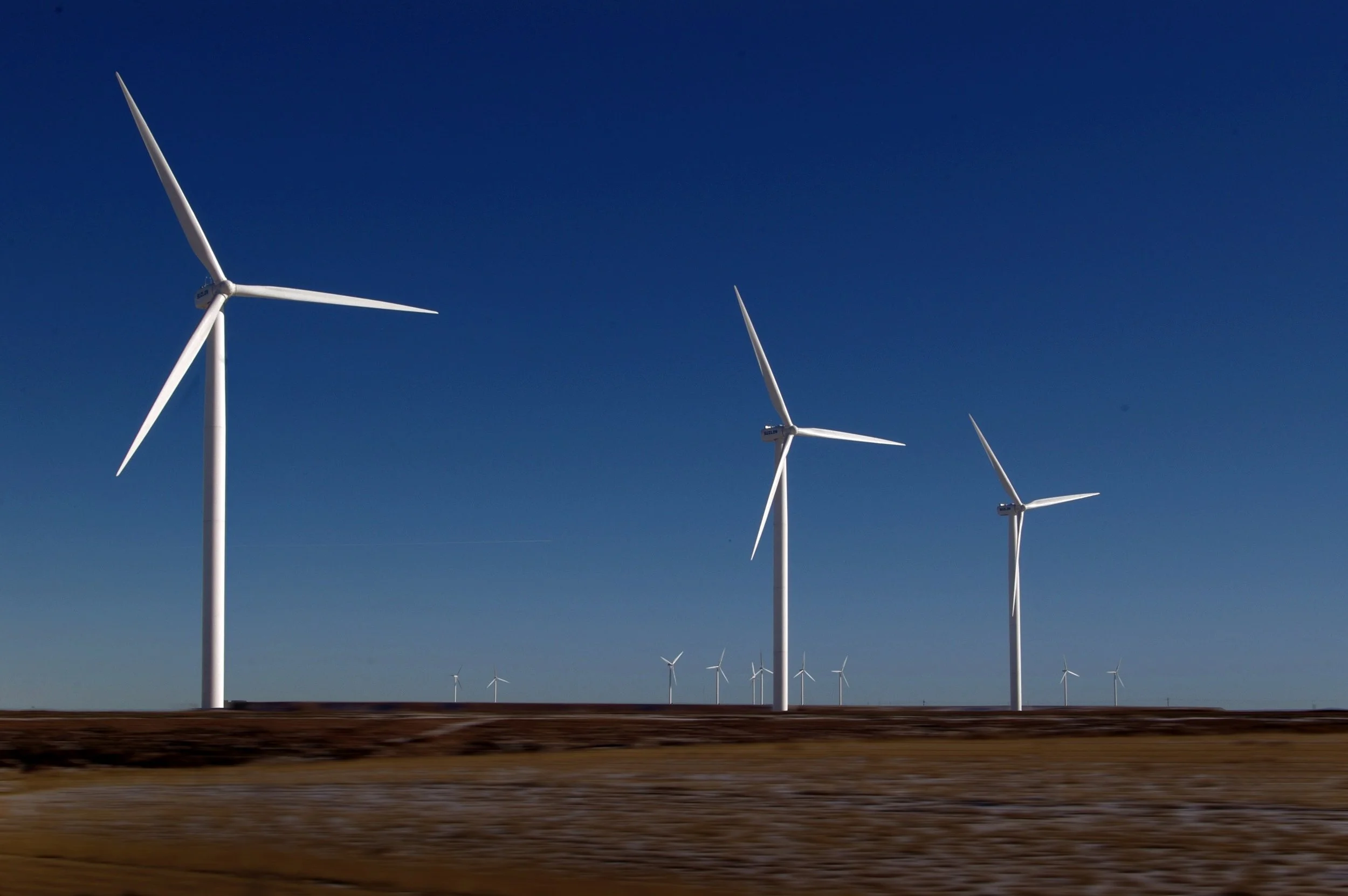 Digital wind energy forms empower field teams to increase efficiency, while maintaining accuracy and dta quality