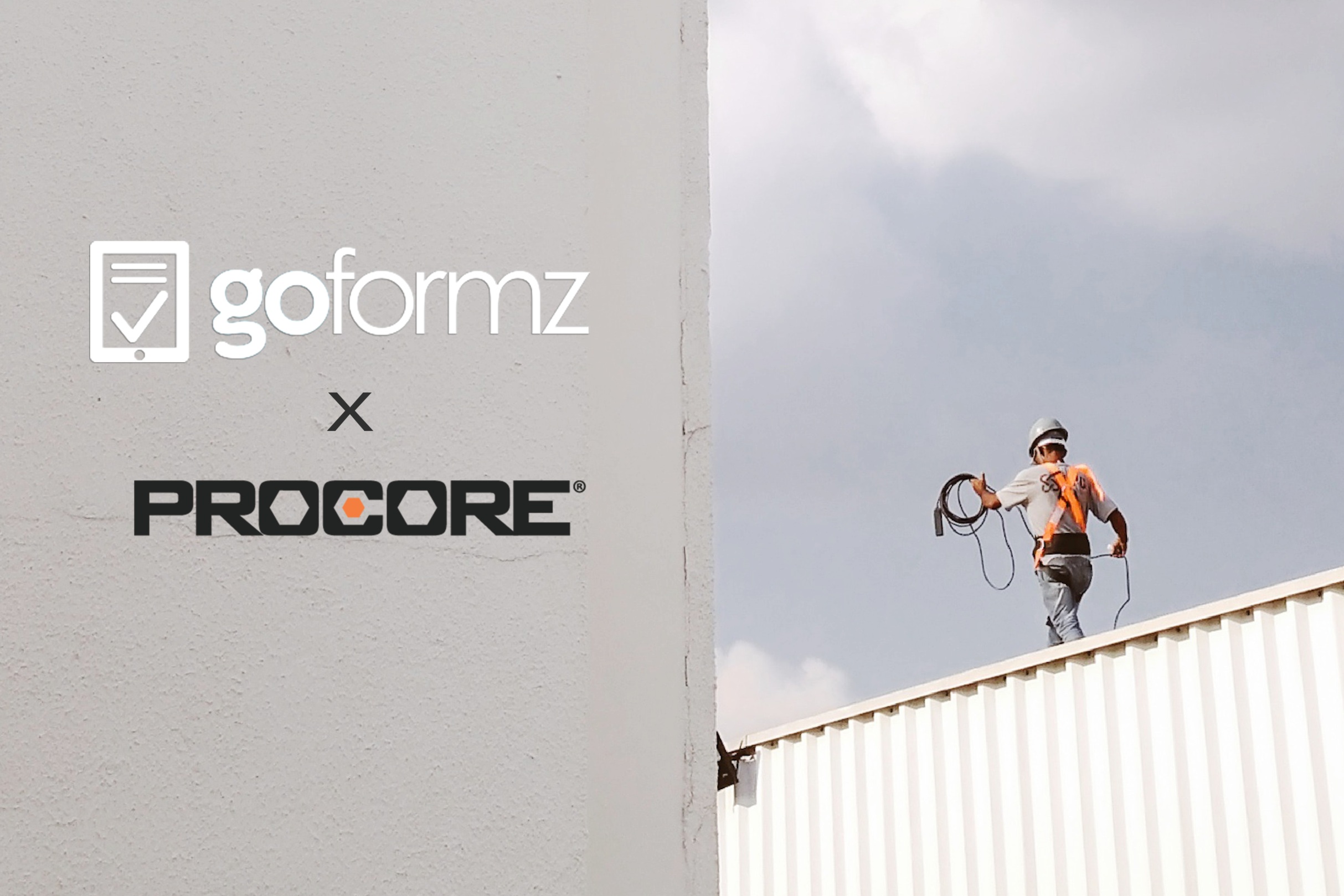 GoFormz Q&amp;A With Procore: Overcoming Manual Job Site Challenges