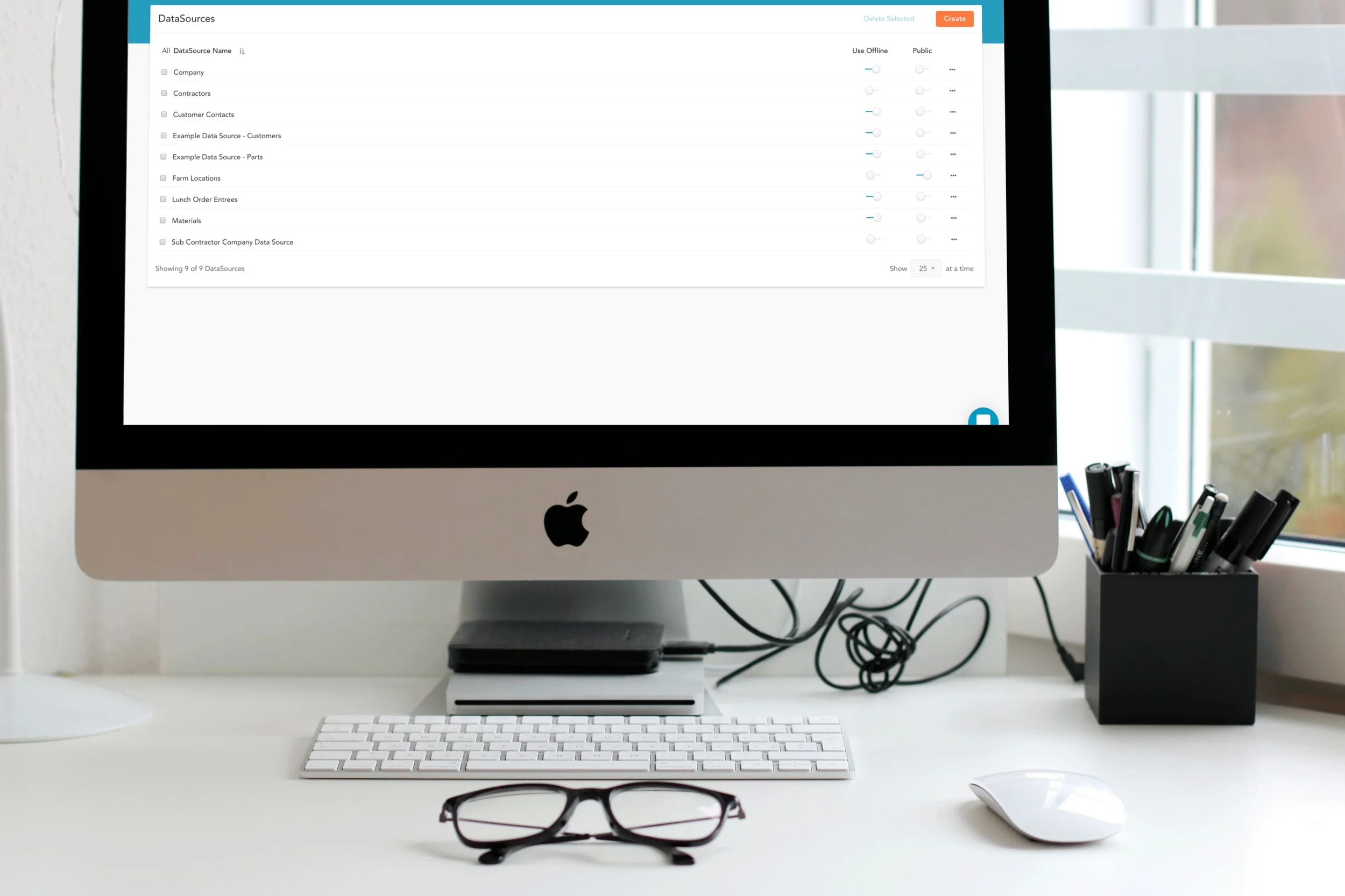 Mastering DataSources: A Comprehensive Guide