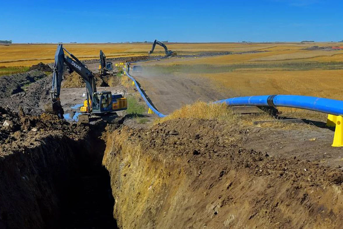 Customer Story: NTL Pipelines