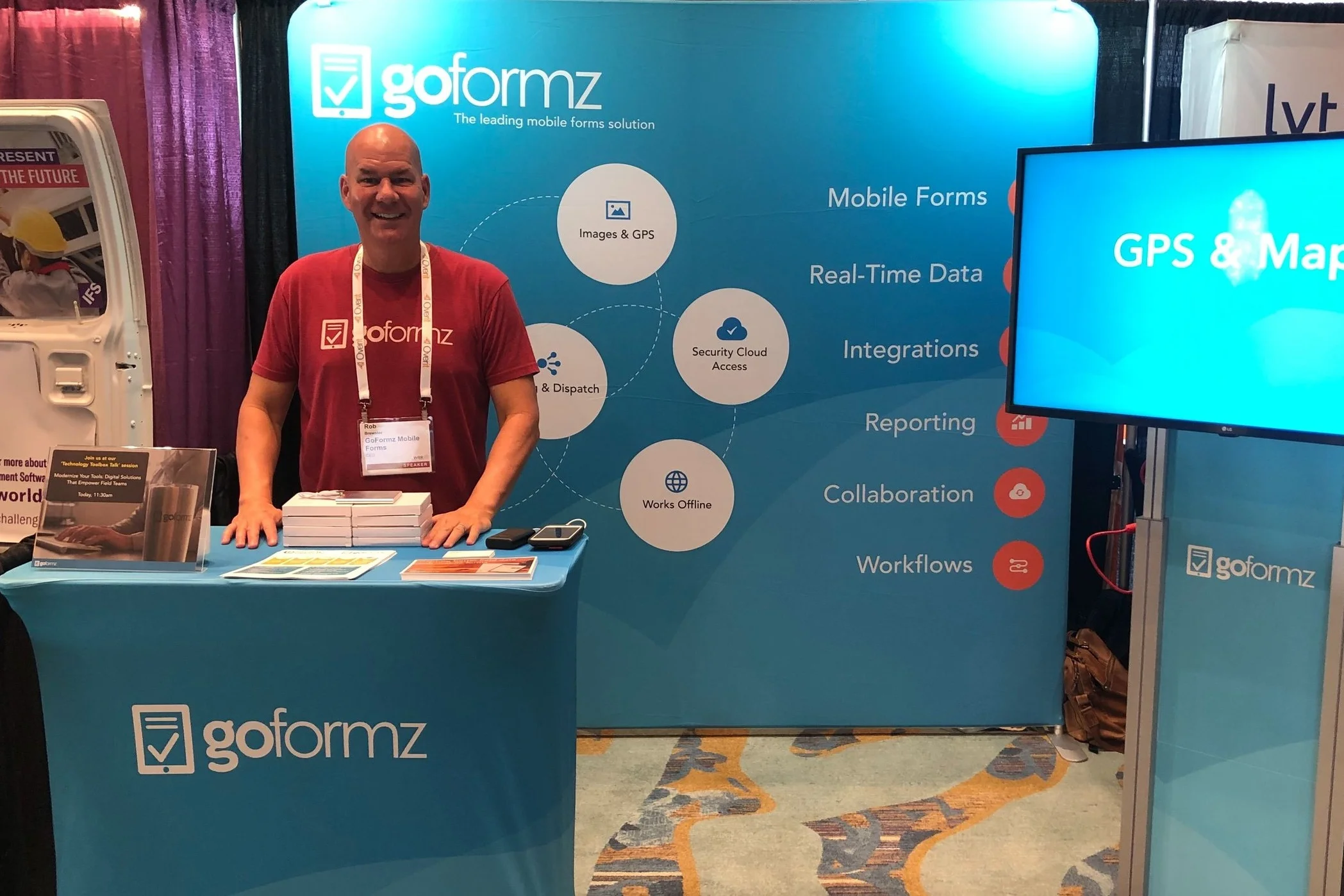 Field Service Amelia Island: 'Toolbox Talk' Takeaways