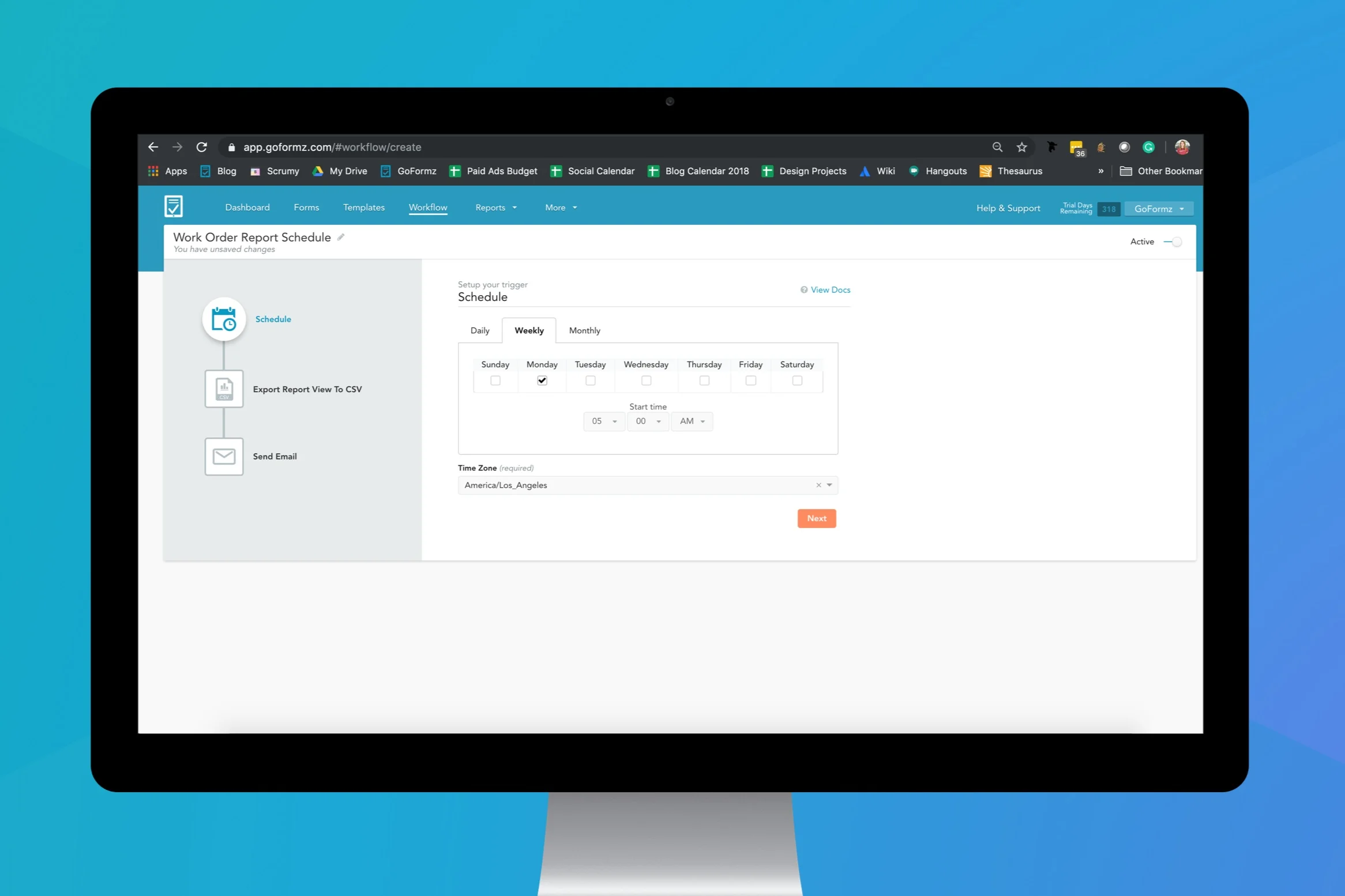 3 Ways to Elevate Your GoFormz Reports