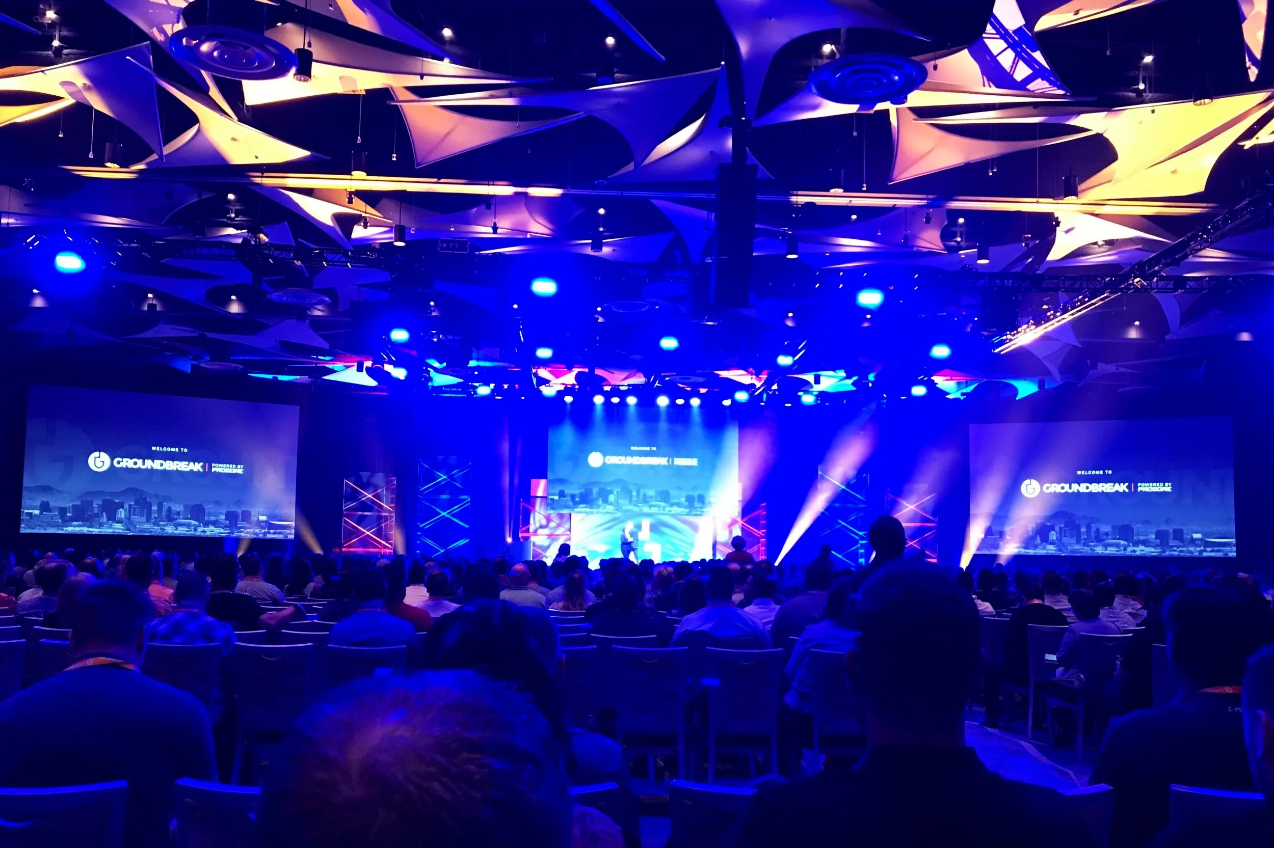 Groundbreak 2019: Key Themes & Takeaways