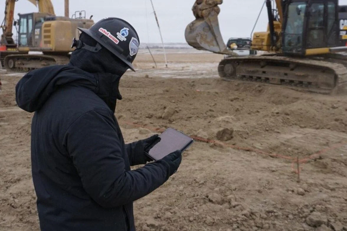 Essential Mobile Forms for Oil & Gas