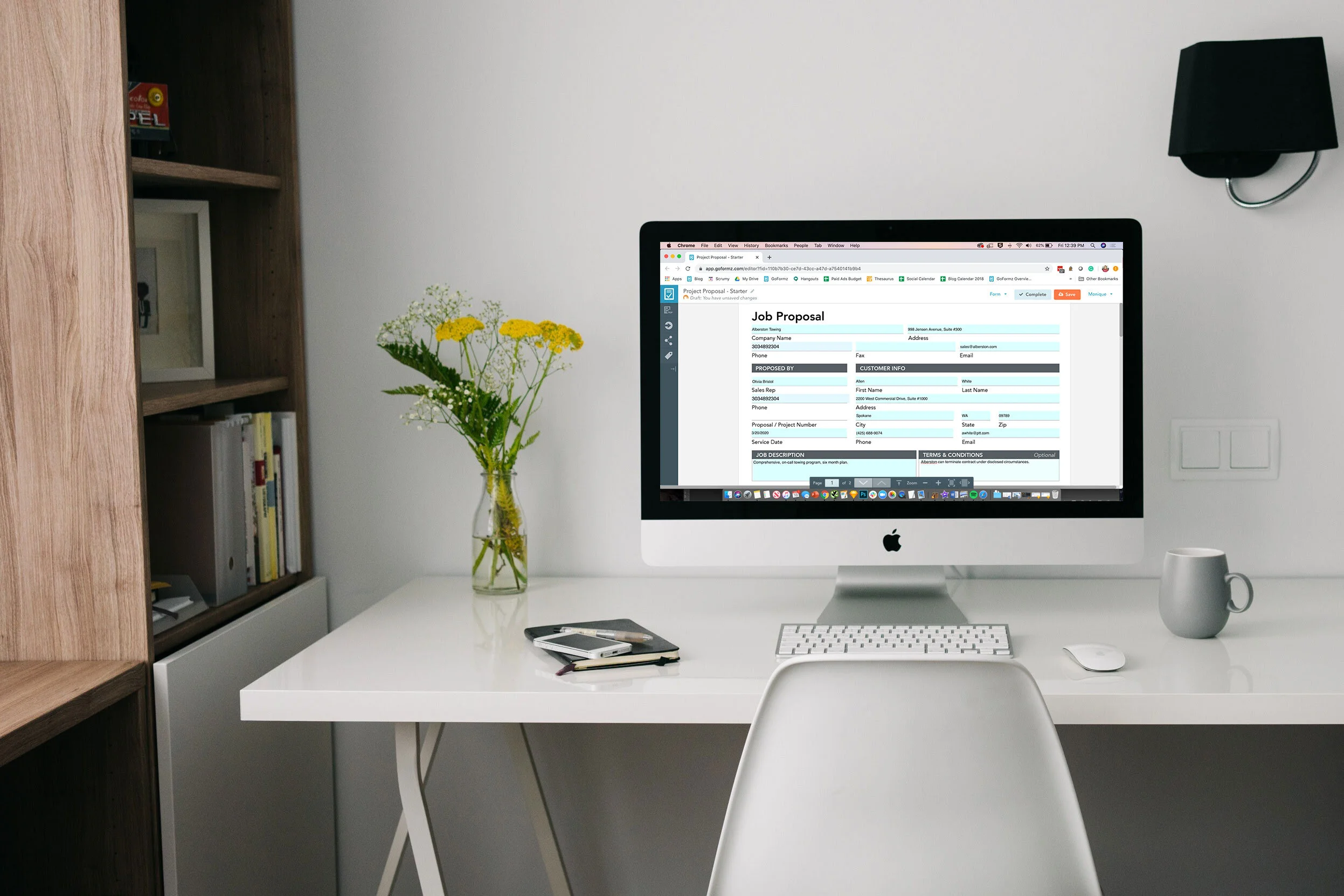 Top Tools for Working From Home