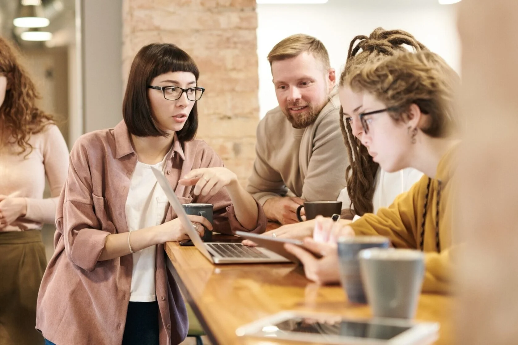 Improve Collaboration With GoFormz