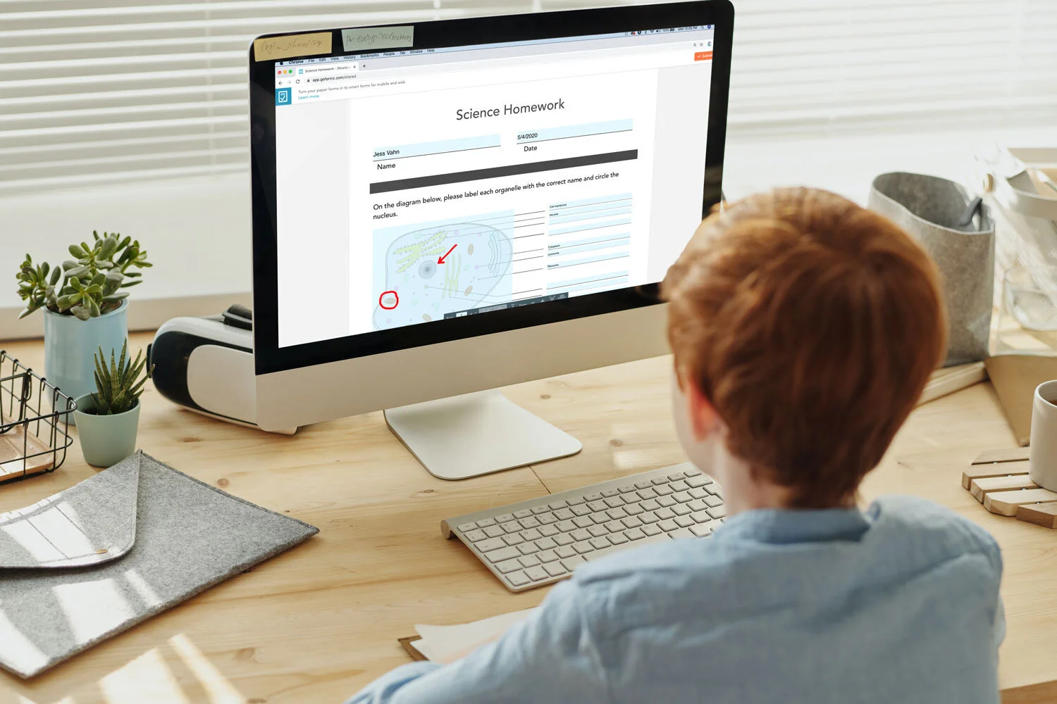 5 Creative Ways to Make Digital Homework Assignments More Engaging
