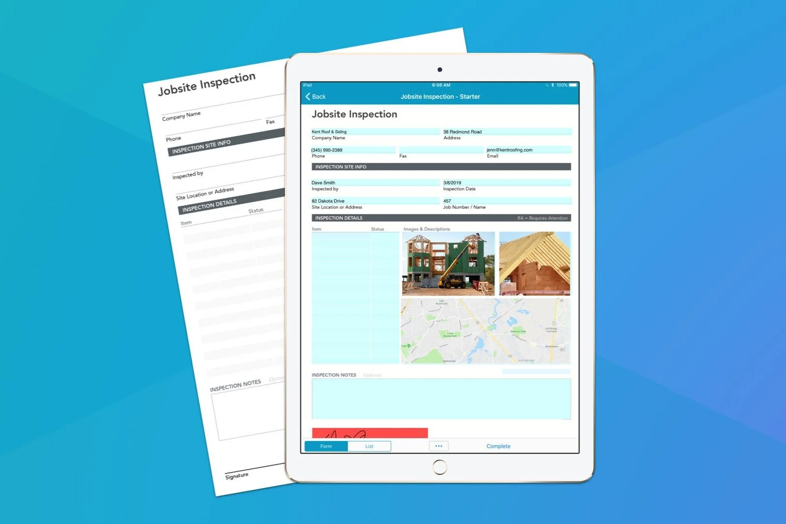 5 Text Field Properties You Should Be Using