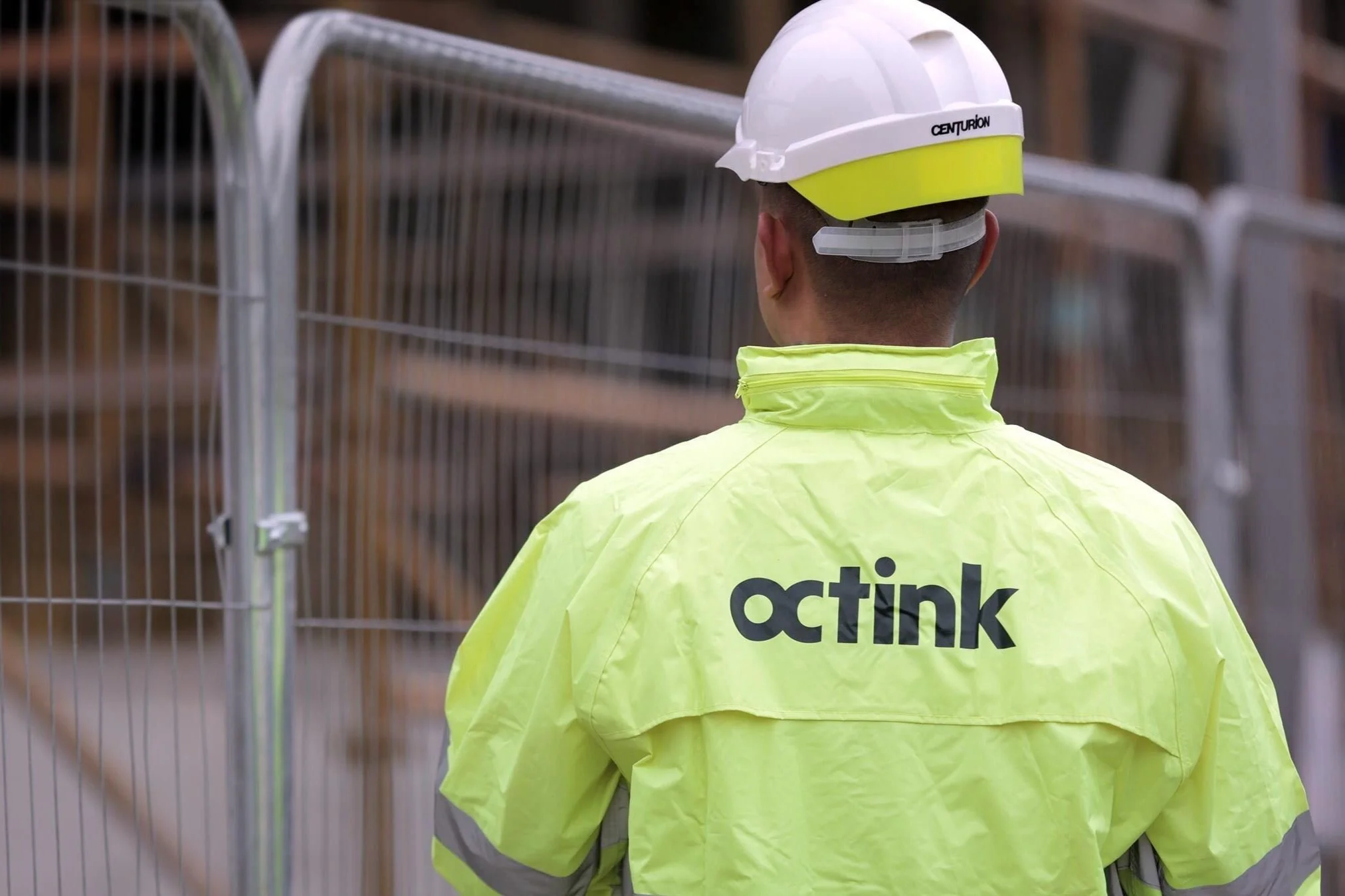 Customer Story: Octink