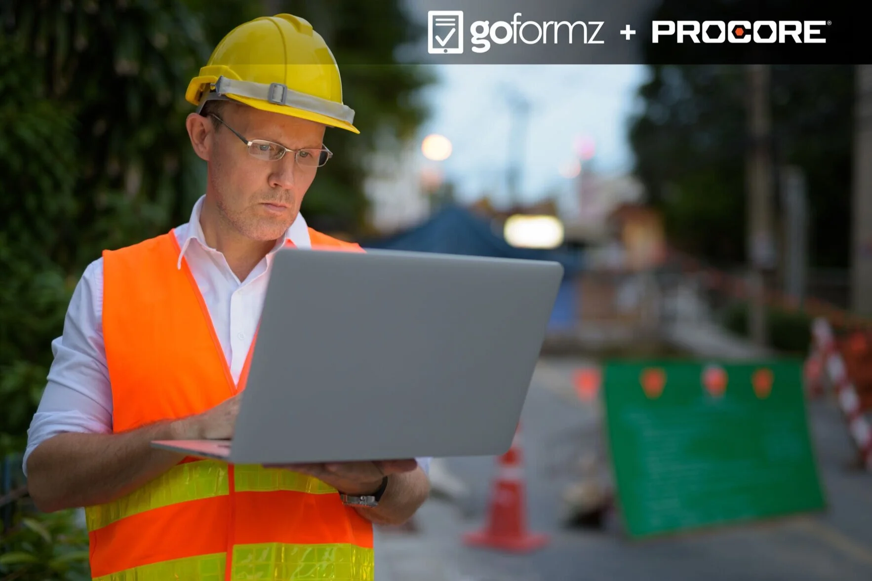 [Video] GoFormz + Procore: Streamline Budget Modifications with Custom Approval Workflows