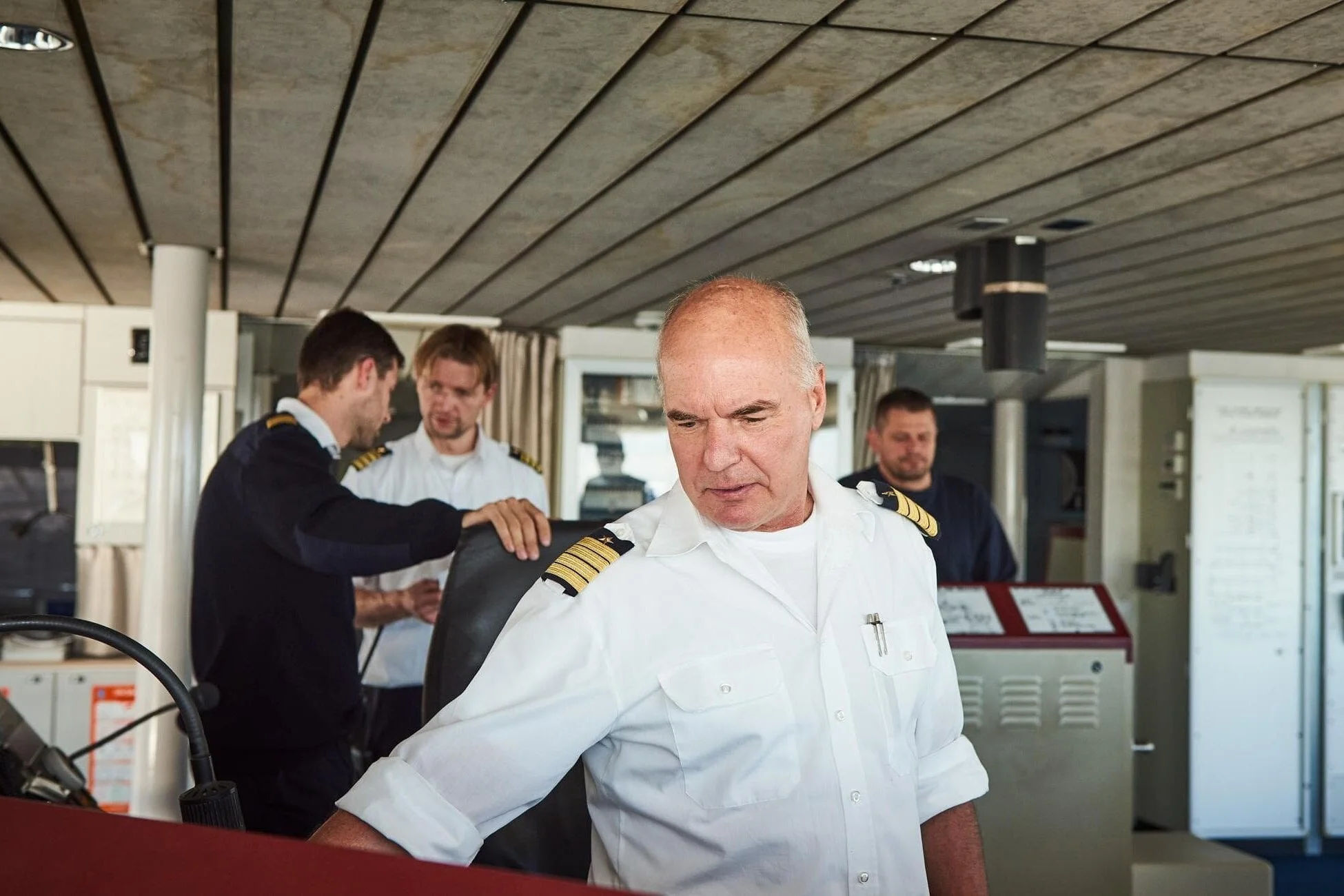 Customer Story: ChartWorld