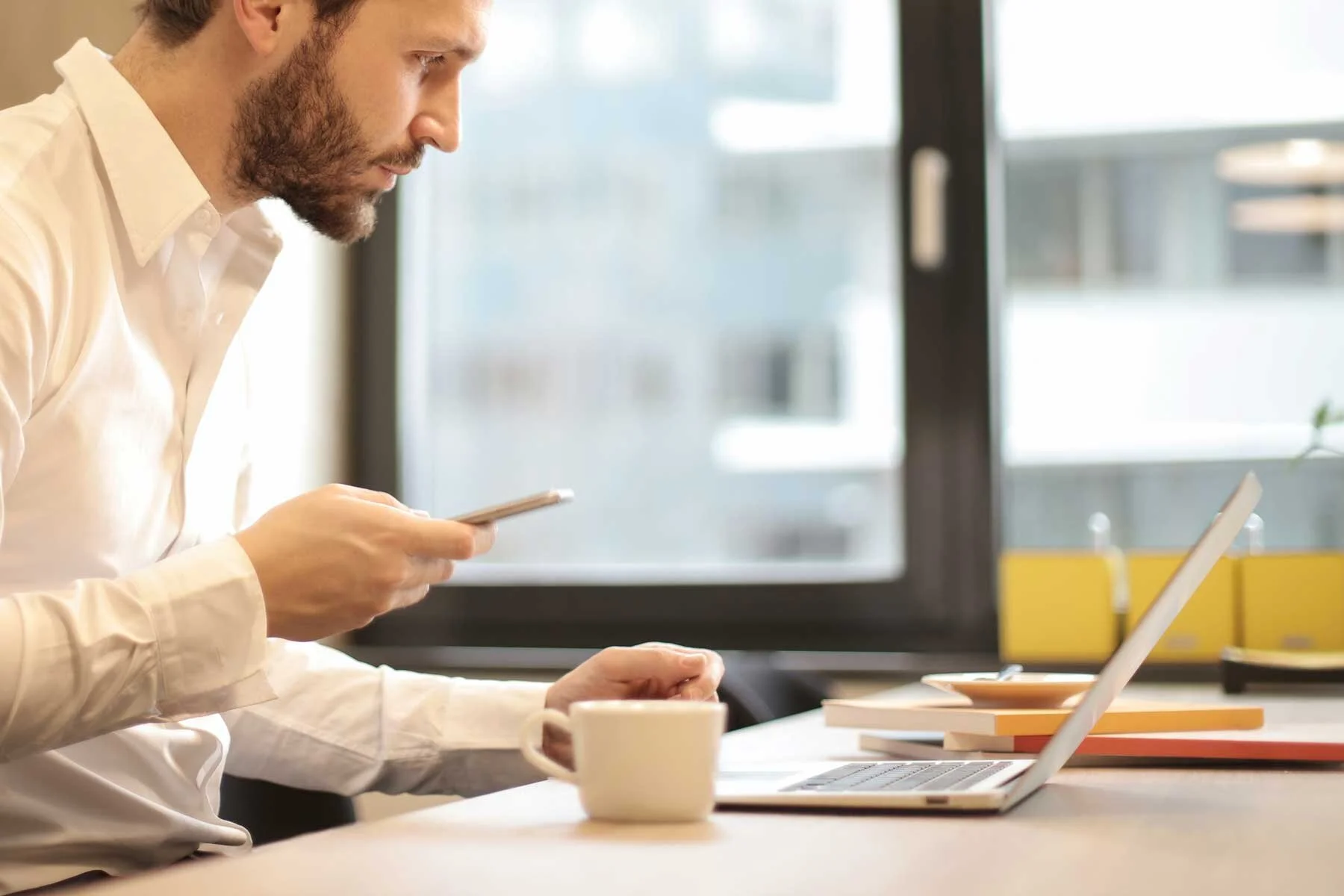 5 Reasons to Convert Your PDFs into Online Fillable Forms