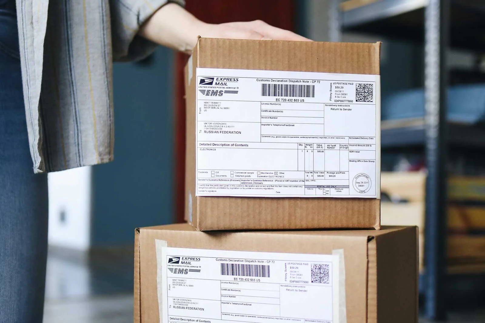 ProTip: Use Barcode Scanning to Populate Your Mobile Form Fields