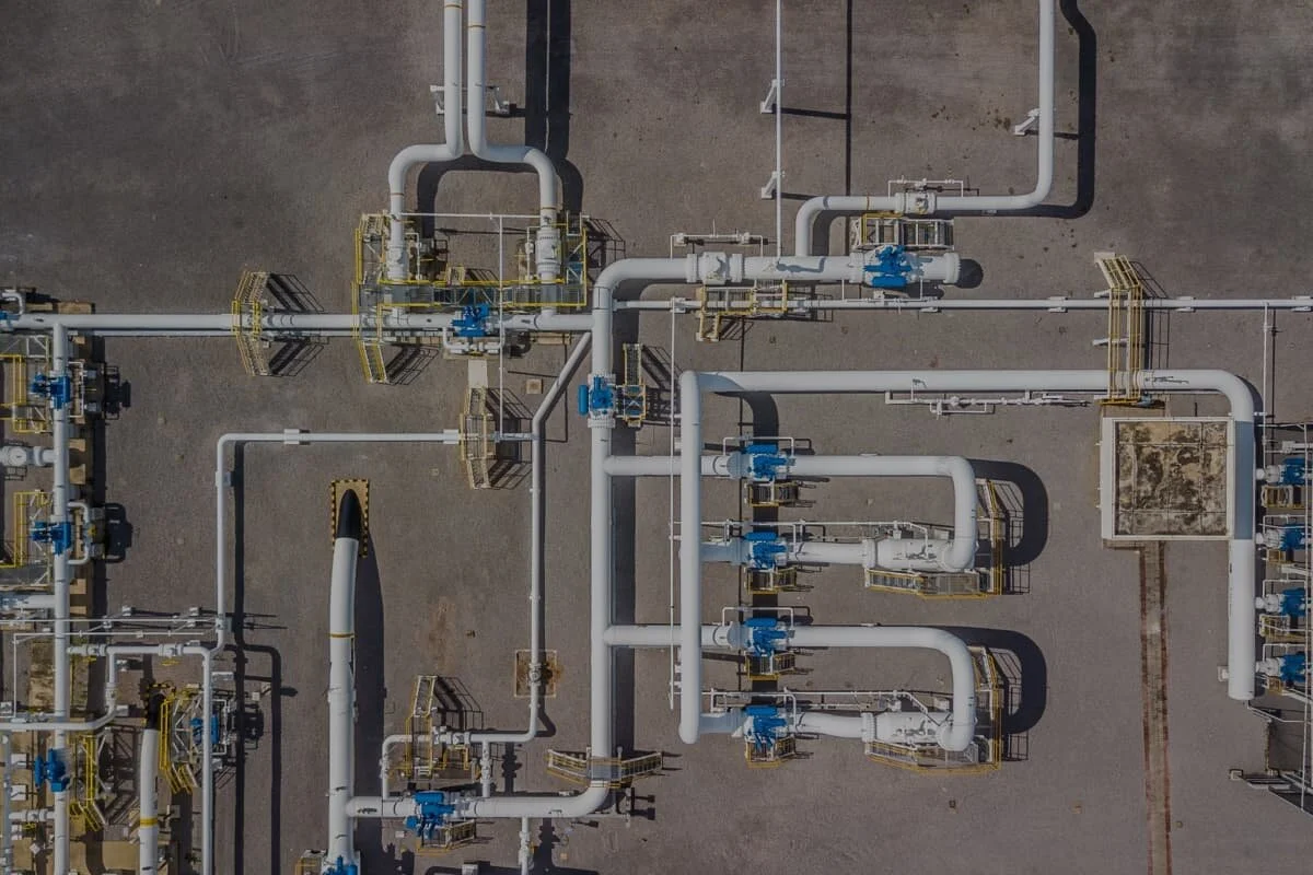 Customer Success Story: Pipe Line Unique Services