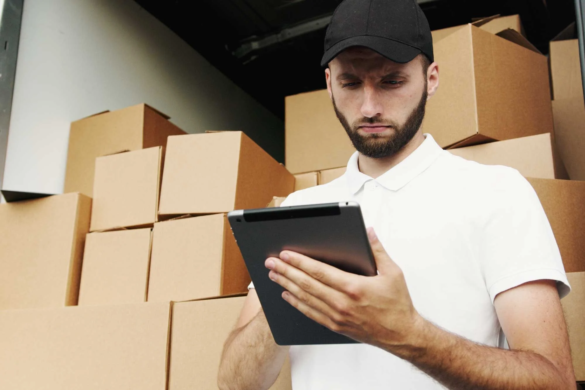 5 Digital Forms to Streamline Shipping Processes