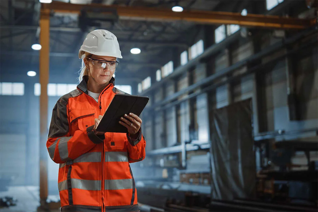 Spotlight Form: Site Specific Safety Plan (SSSP) Forms