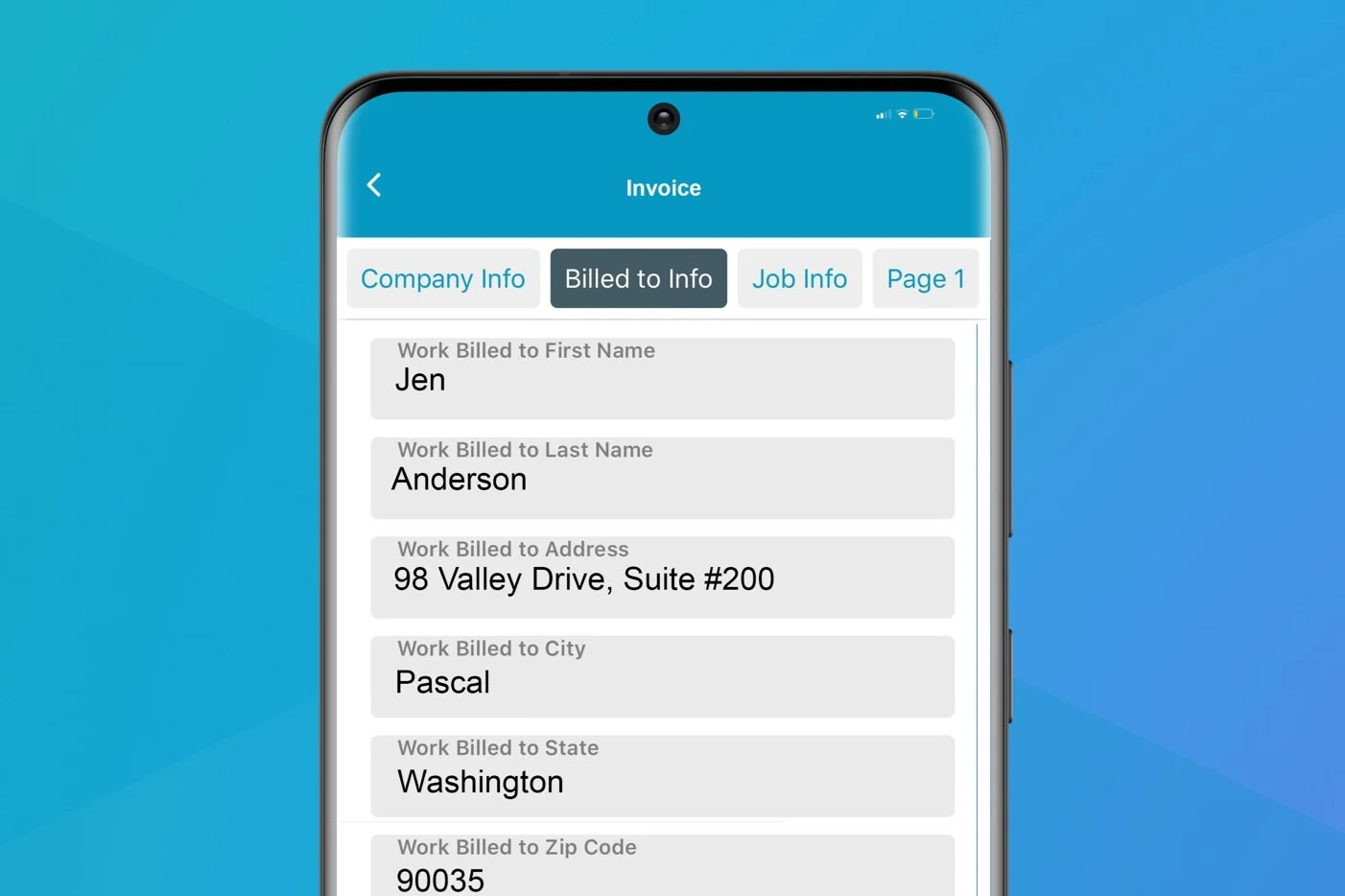 FAQ: Do I Need To Use The Same Fields In Both My Form View and List View?