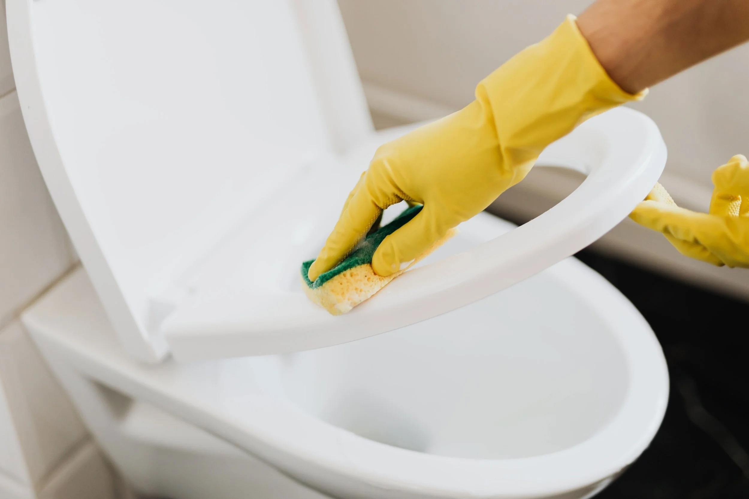 The Top 5 Digital Forms for Janitorial Services