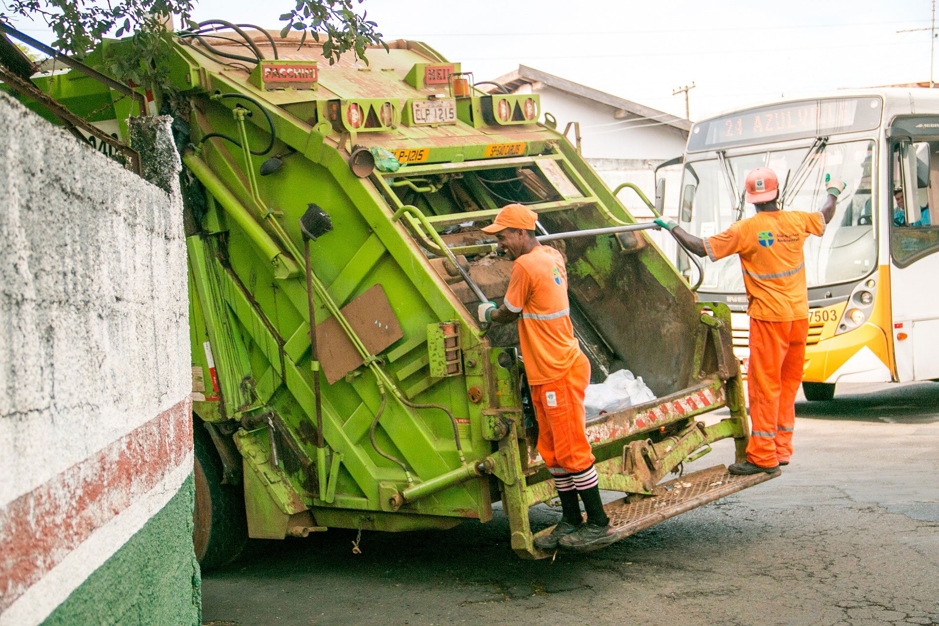 The Top 3 Digital Forms for Waste Management