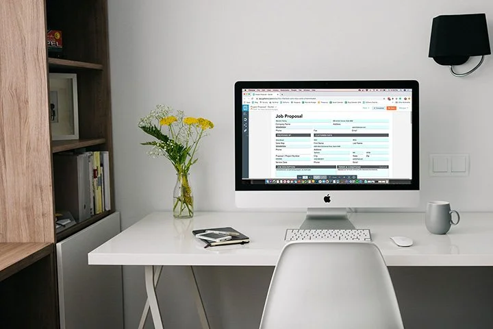 FAQ: What is a Template?