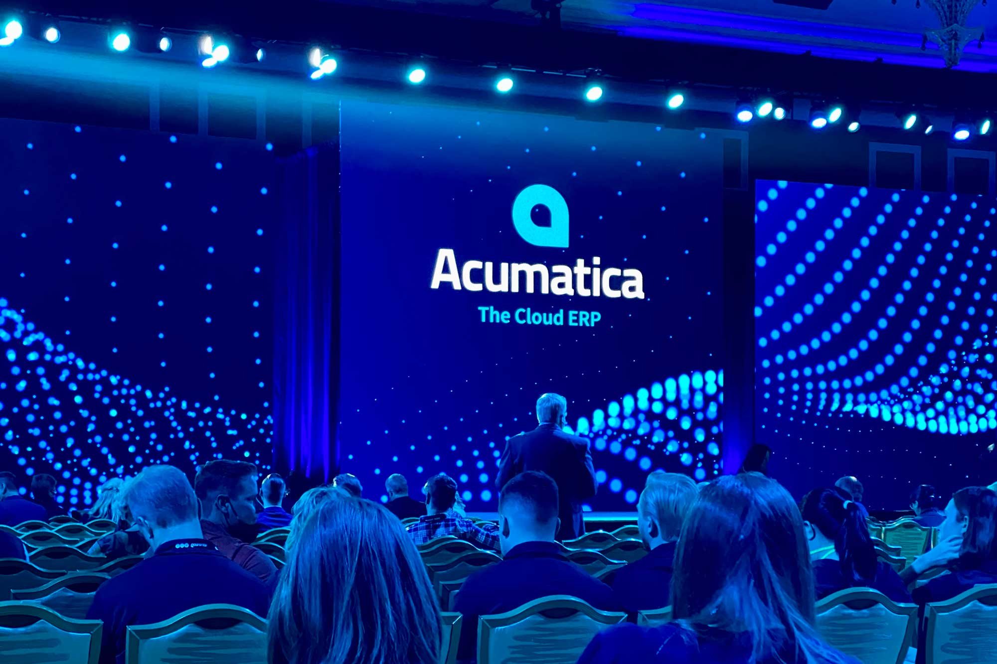 3 Highlights From The 2022 Acumatica Summit