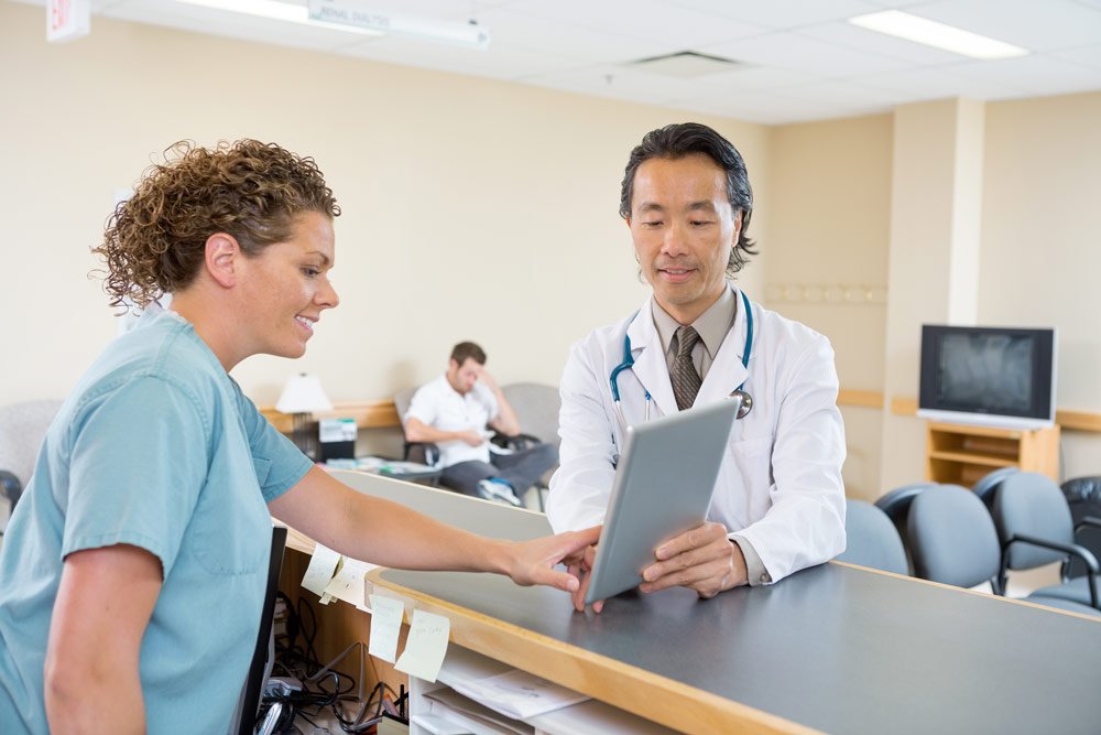 [eBook] The Top Digital Forms for Healthcare