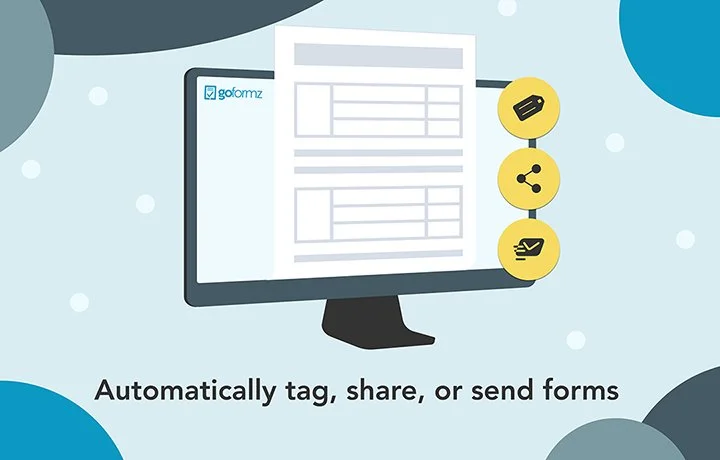ProTip: Use GoFormz To Automate Tasks