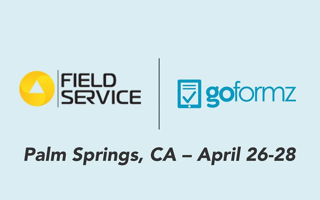 Join Us At Field Service USA 2022