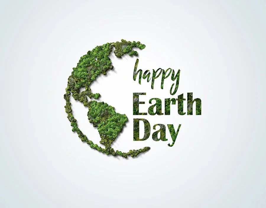 GoFormz Celebrates Earth Day 2022