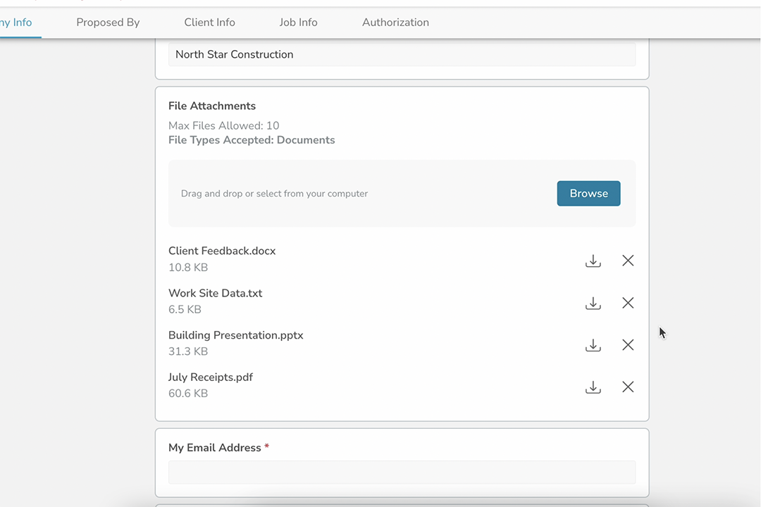 3 Ways To Leverage File Attachments