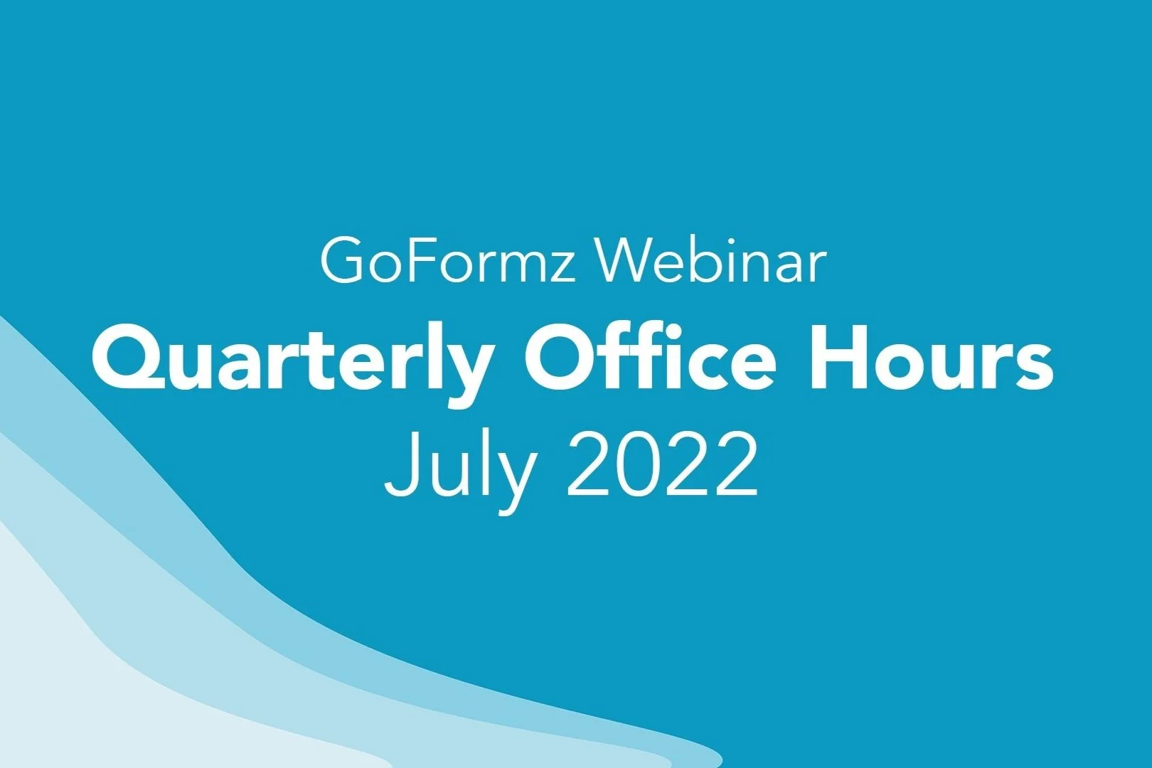 [Video] Key Takeaways From Our Q2 Office Hours