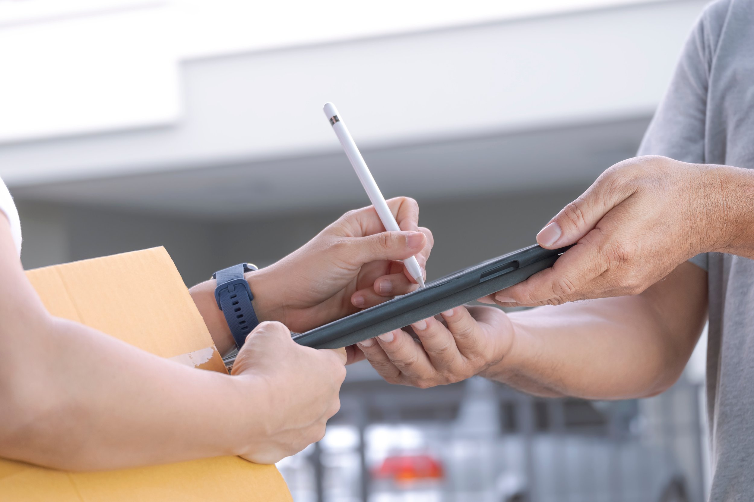 Collect Legally Binding eSignatures In Your Digital Forms