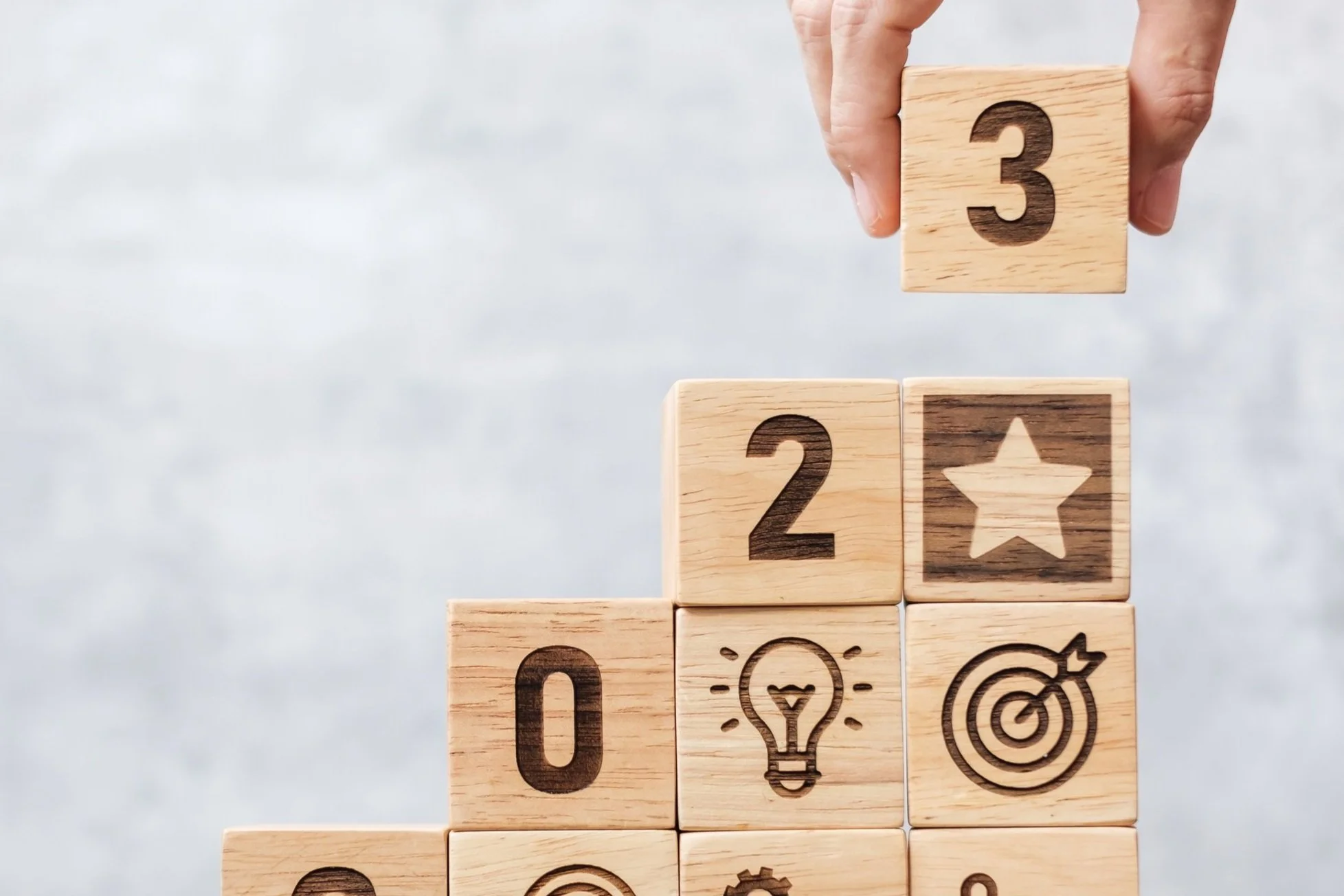 Digital Forms Can Prepare Your Business for the New Year