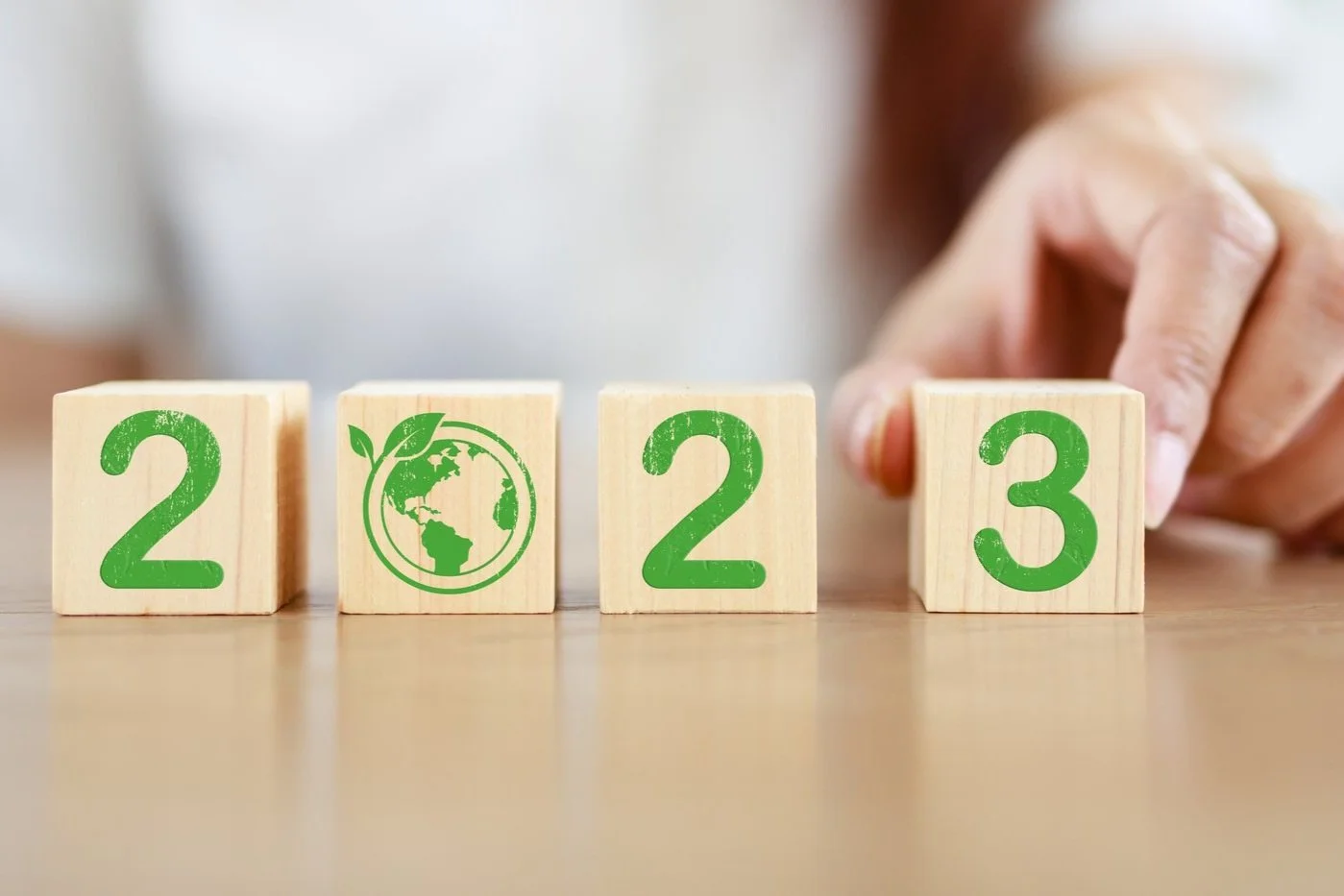 4 Ways to Promote Sustainability in Your Business