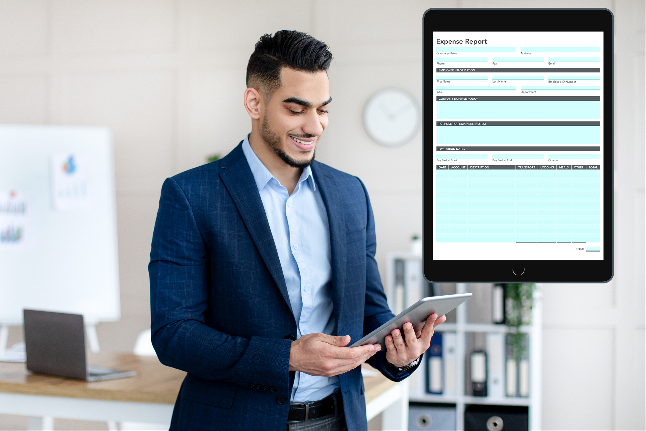 GoFormz Tips to Keep Your Finance Team Happy